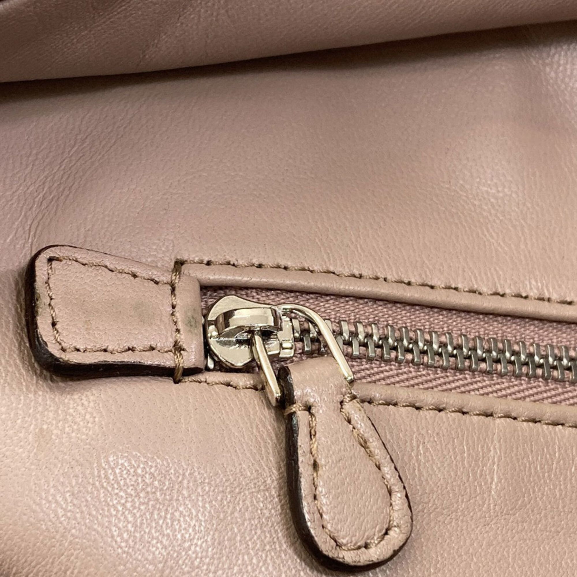 Loewe Grayish Handbag (Pre-Owned) - Loewe - Modalova