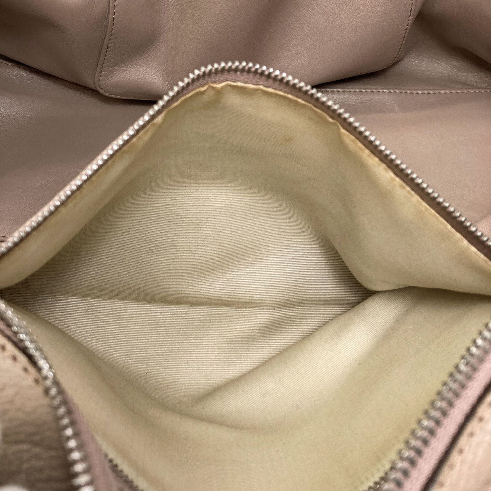 Loewe Grayish Handbag (Pre-Owned) - Loewe - Modalova