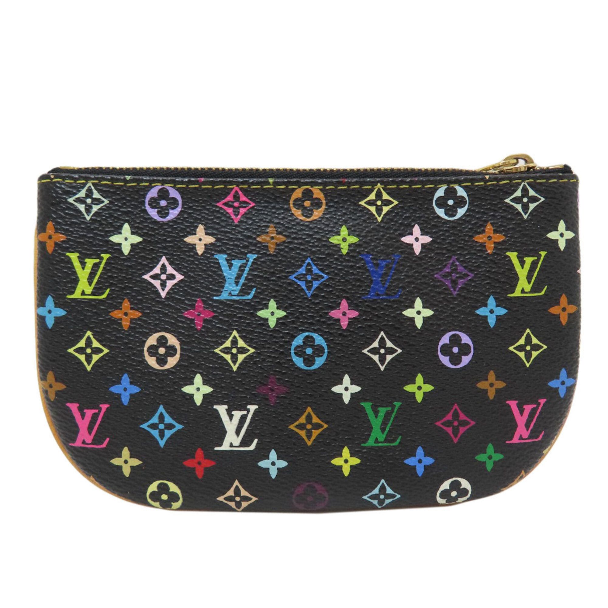 Monogram Multicolore Pochette (Pre-Owned) - Louis Vuitton - Modalova