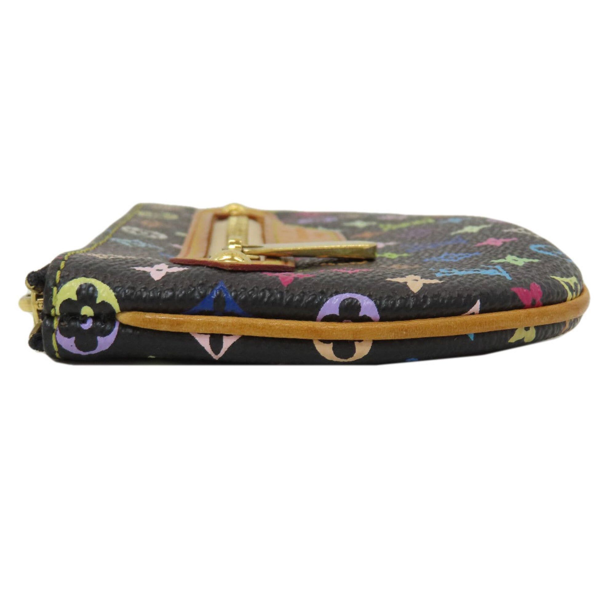 Monogram Multicolore Pochette (Pre-Owned) - Louis Vuitton - Modalova