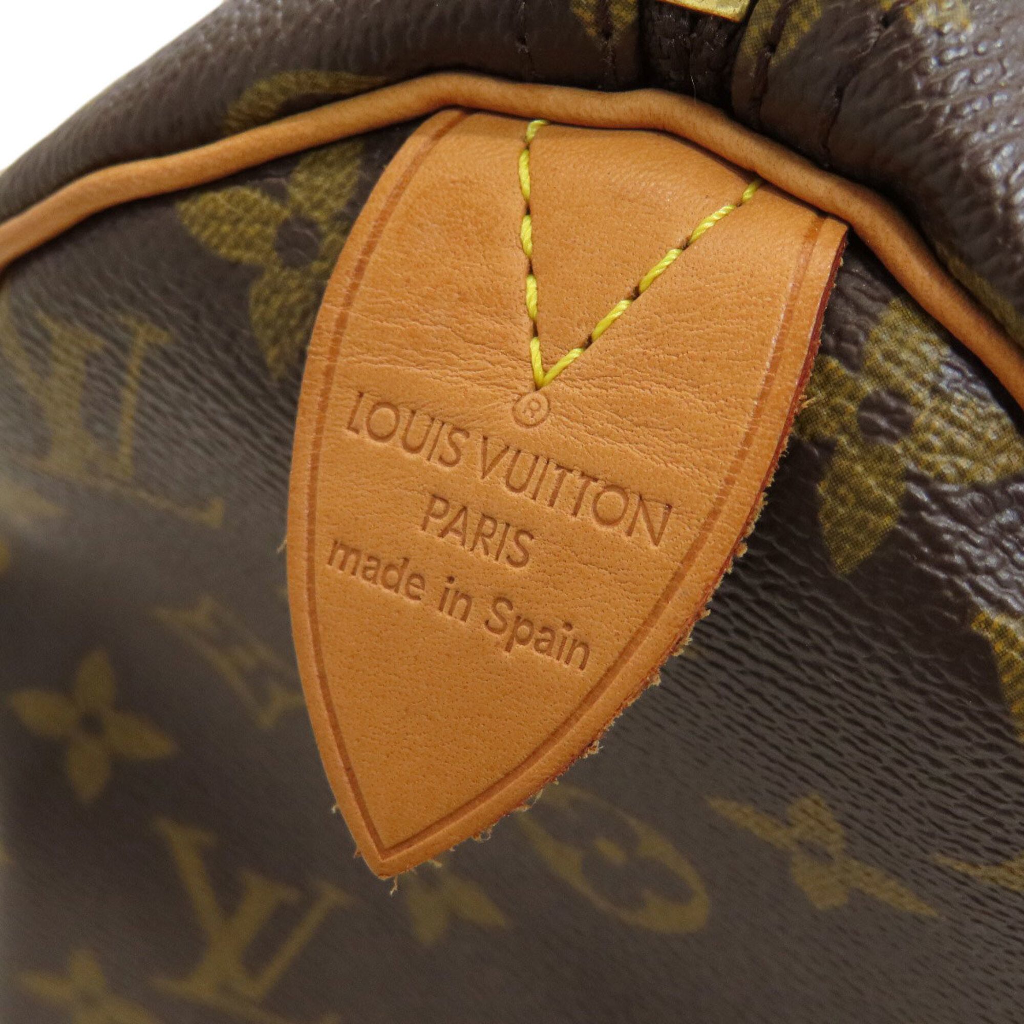 Boston Bag (Pre-Owned) - Louis Vuitton - Modalova
