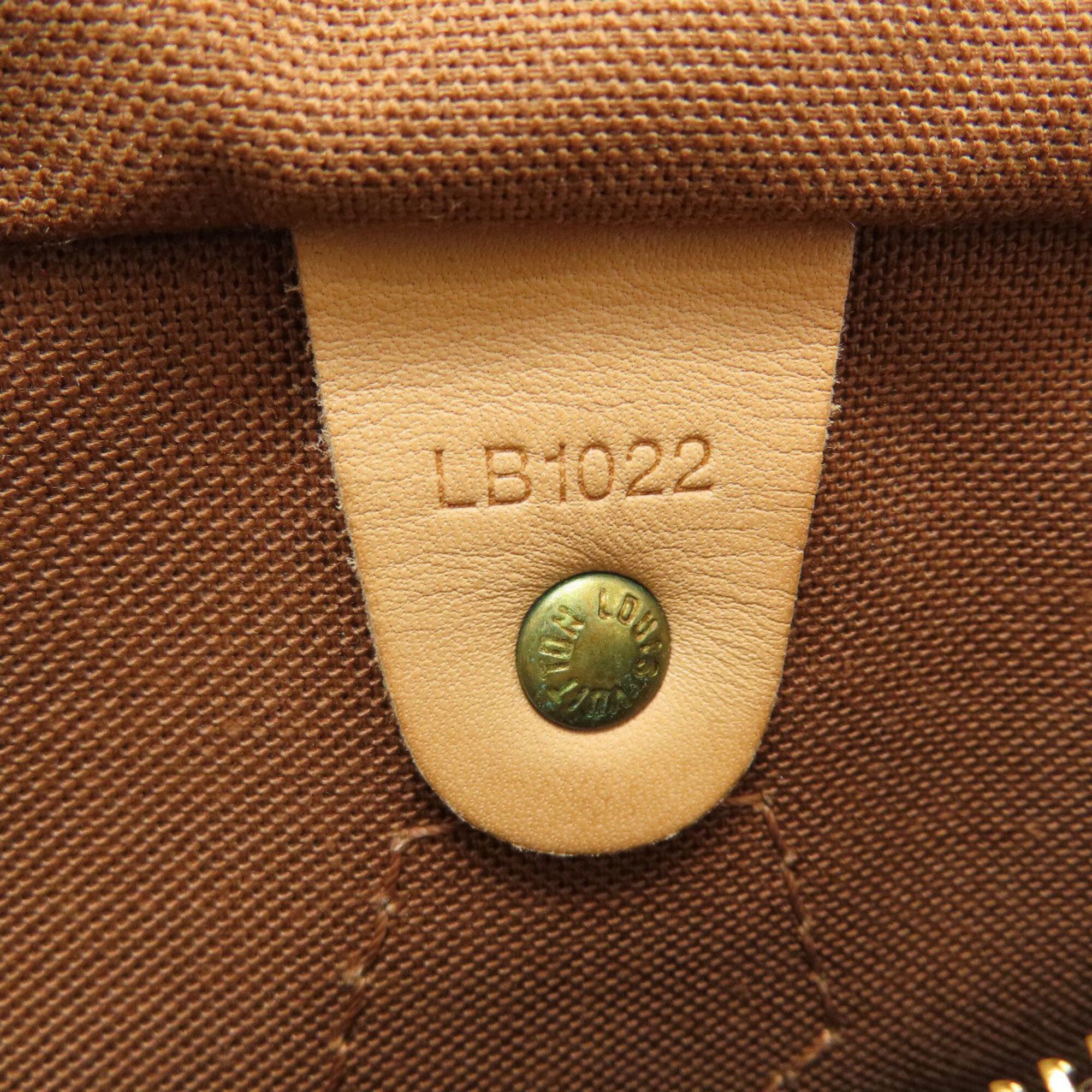 Boston Bag (Pre-Owned) - Louis Vuitton - Modalova