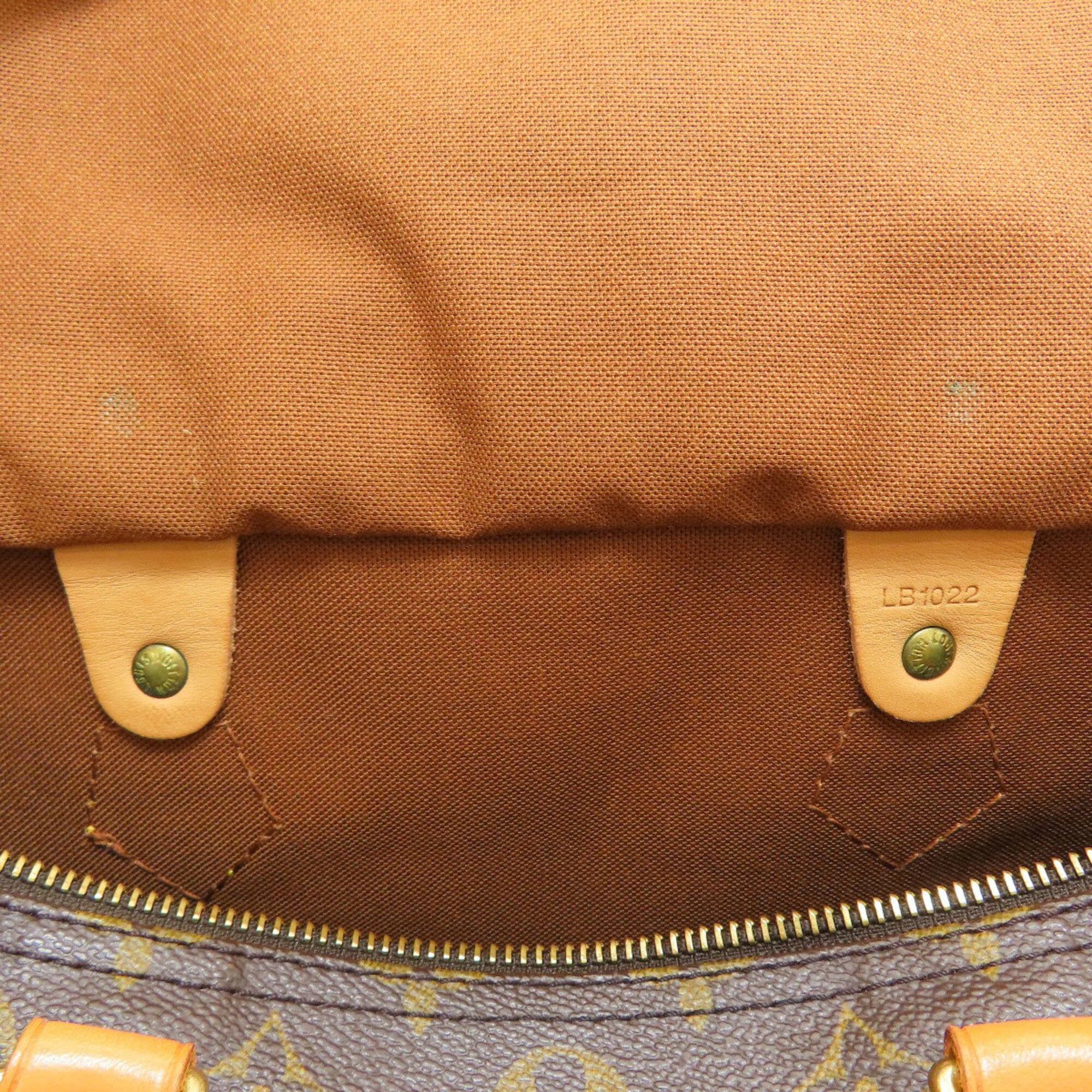 Boston Bag (Pre-Owned) - Louis Vuitton - Modalova