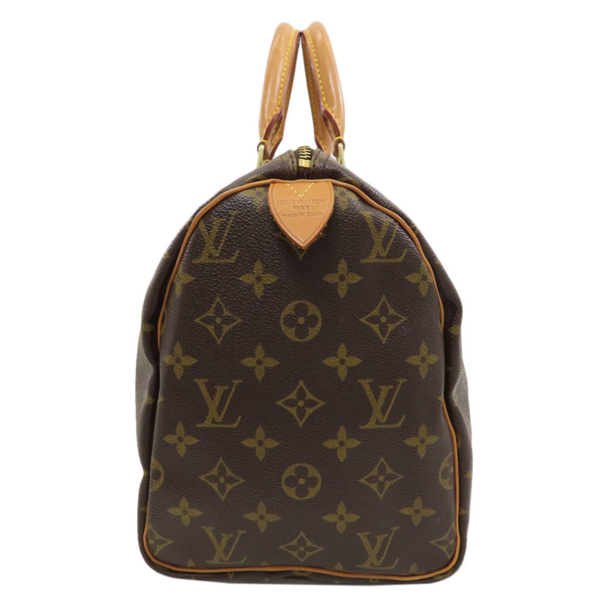 Boston Bag (Pre-Owned) - Louis Vuitton - Modalova