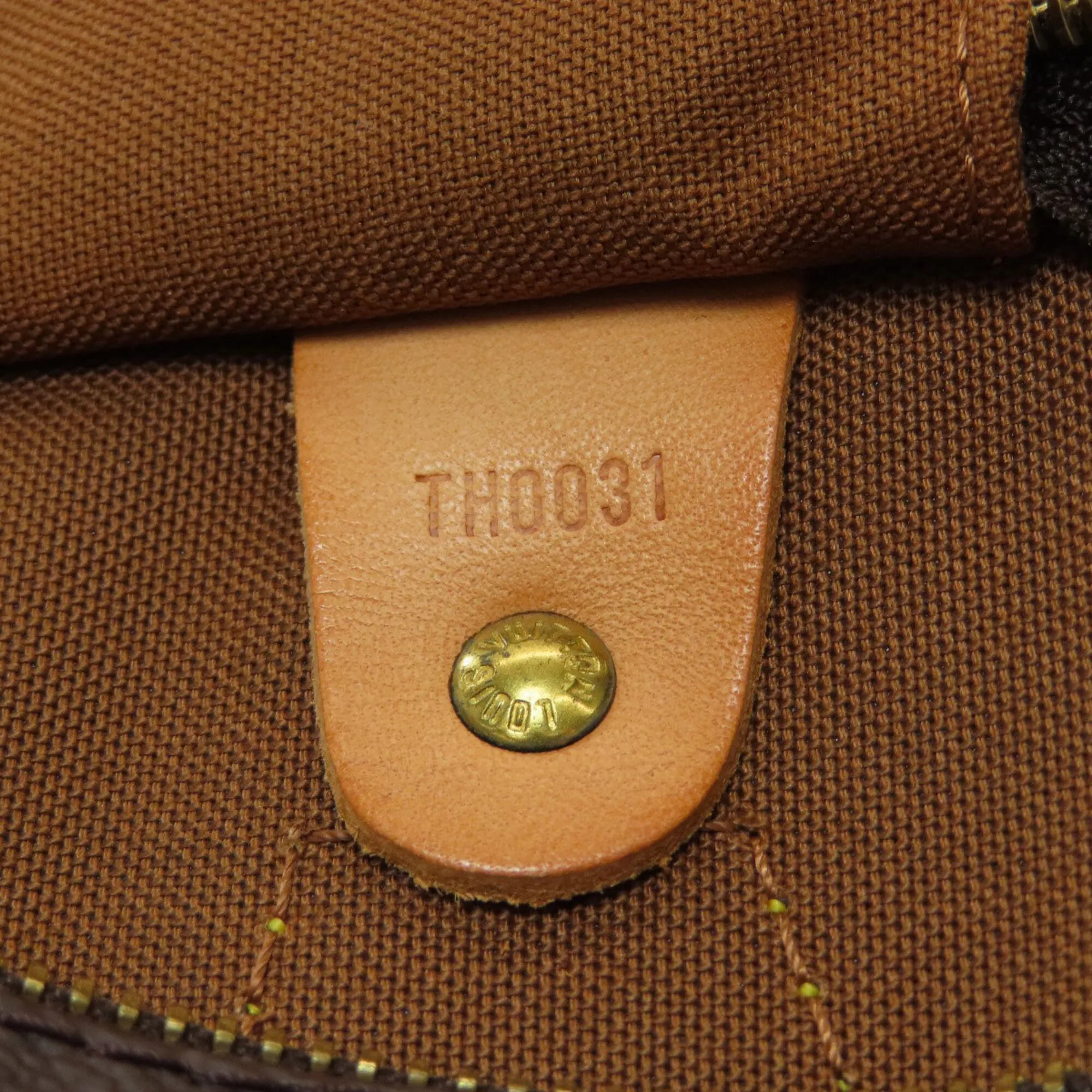 Boston Bag (Pre-Owned) - Louis Vuitton - Modalova