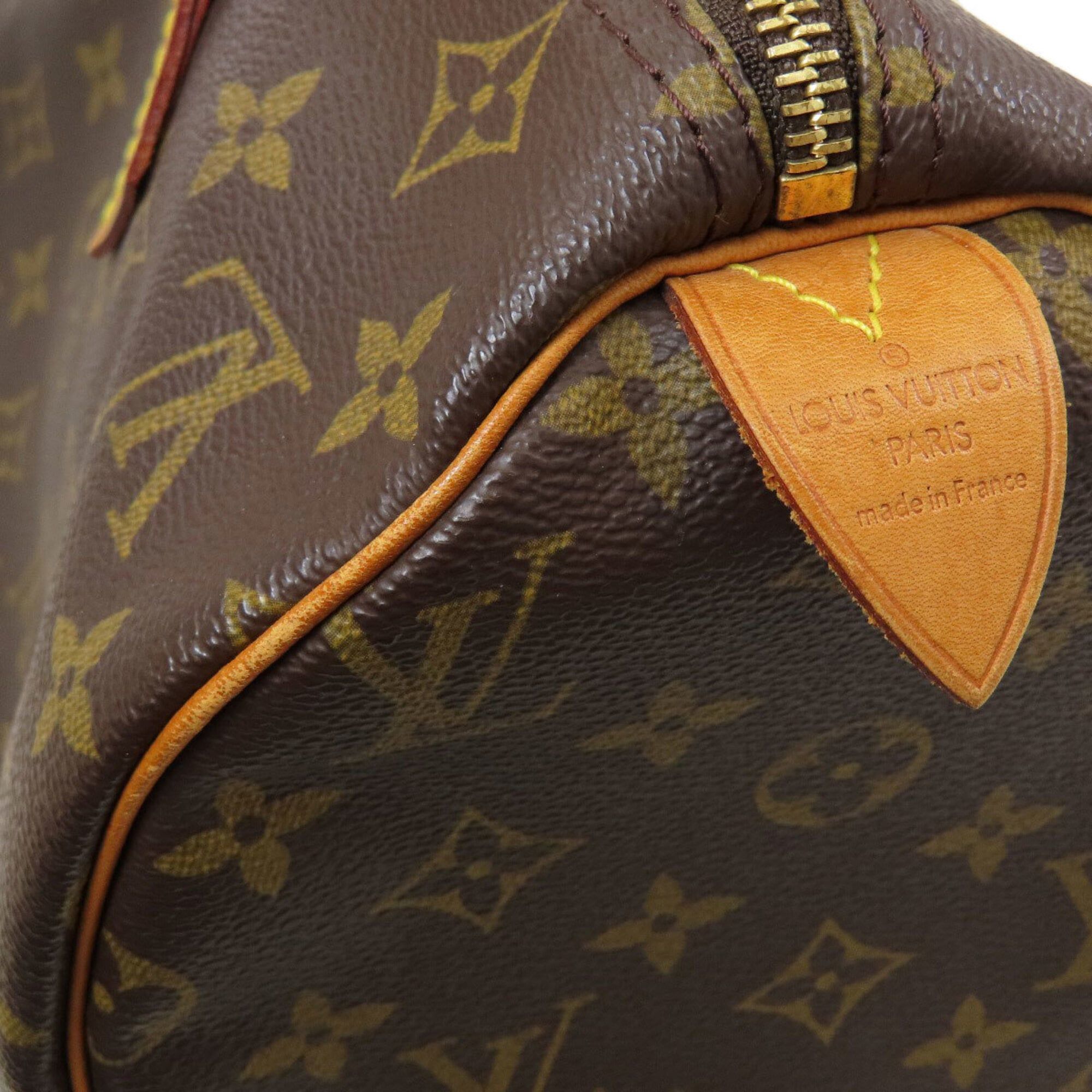 Boston Bag (Pre-Owned) - Louis Vuitton - Modalova