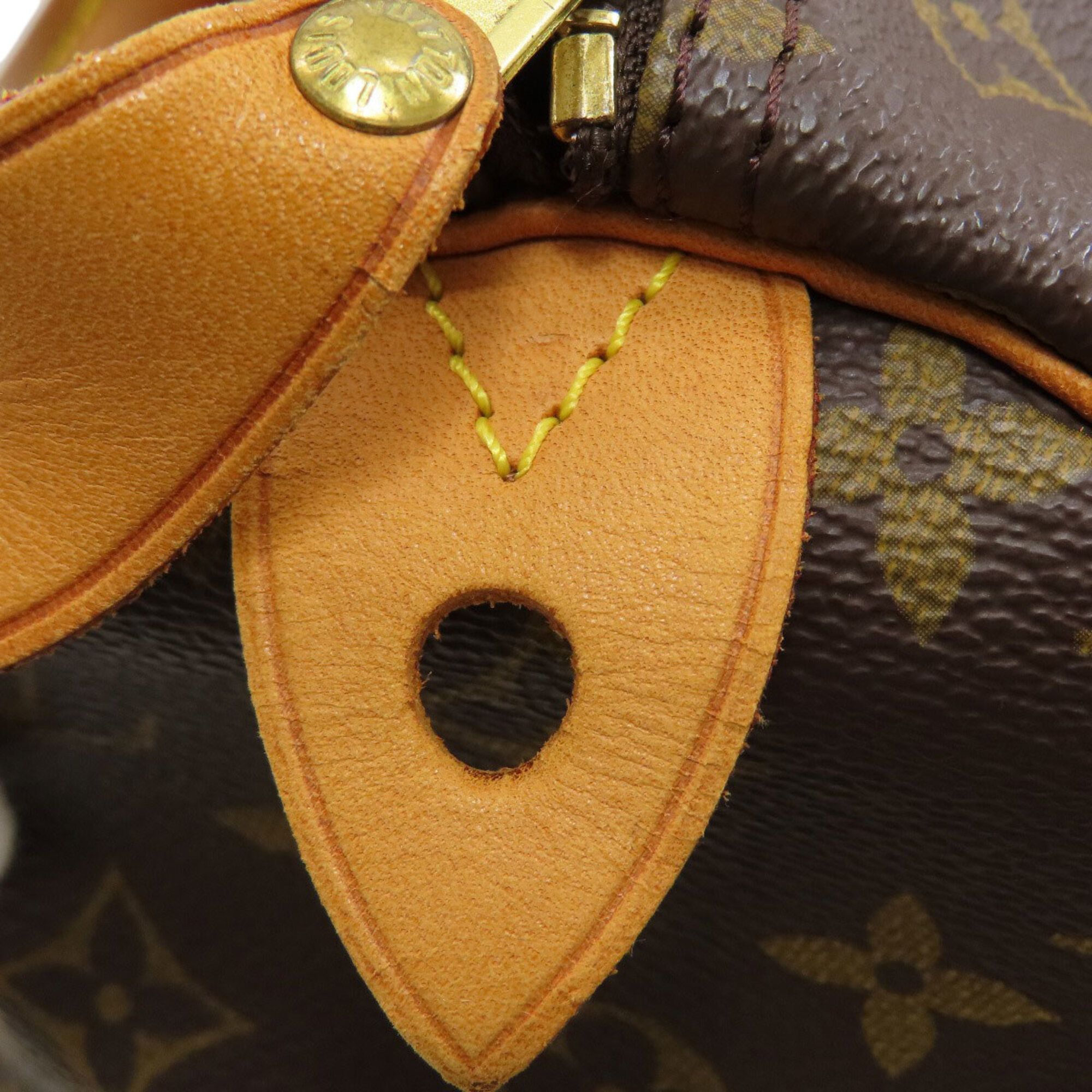 Boston Bag (Pre-Owned) - Louis Vuitton - Modalova