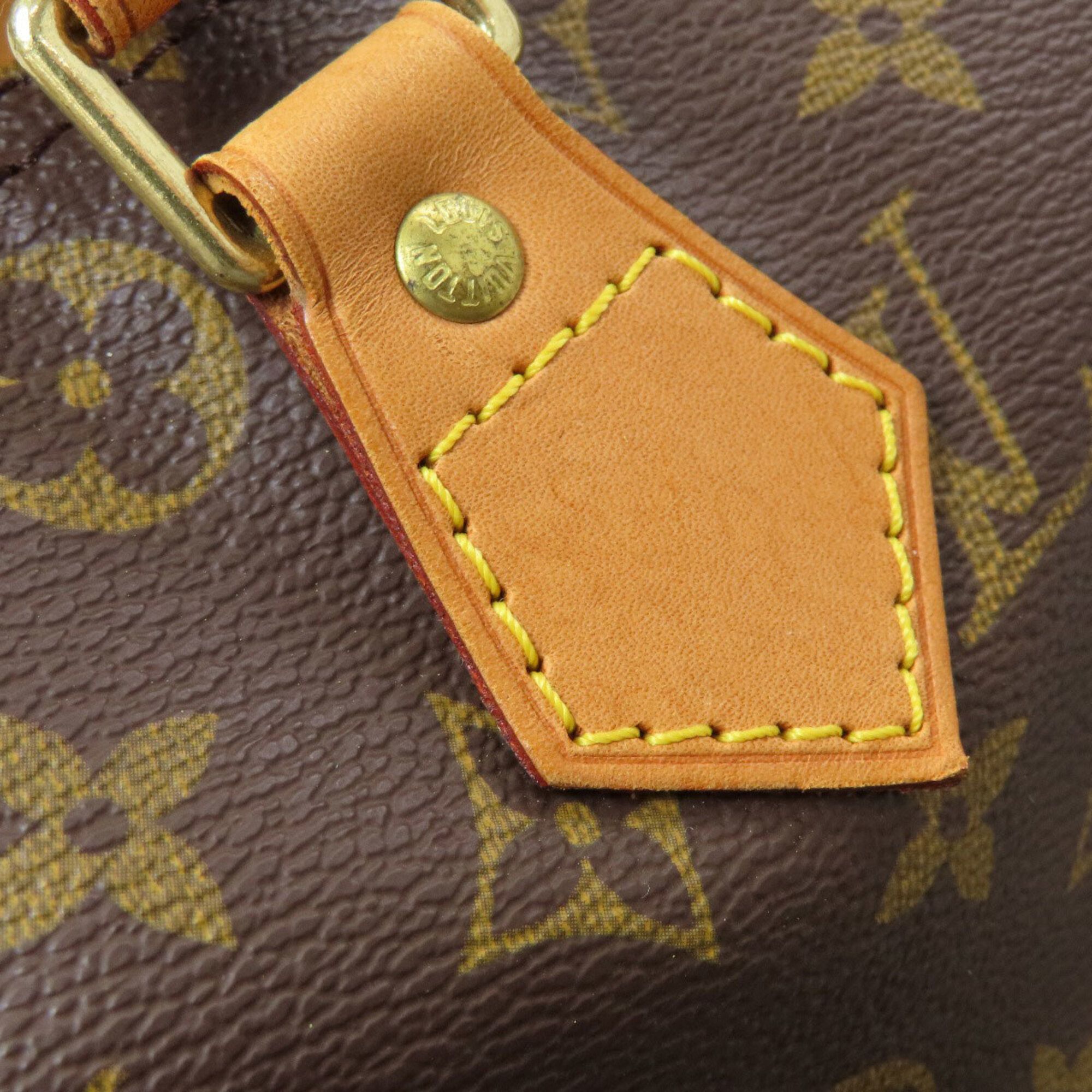 Boston Bag (Pre-Owned) - Louis Vuitton - Modalova