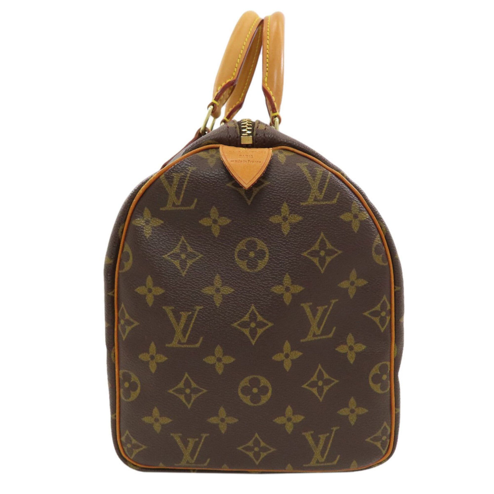 Boston Bag (Pre-Owned) - Louis Vuitton - Modalova