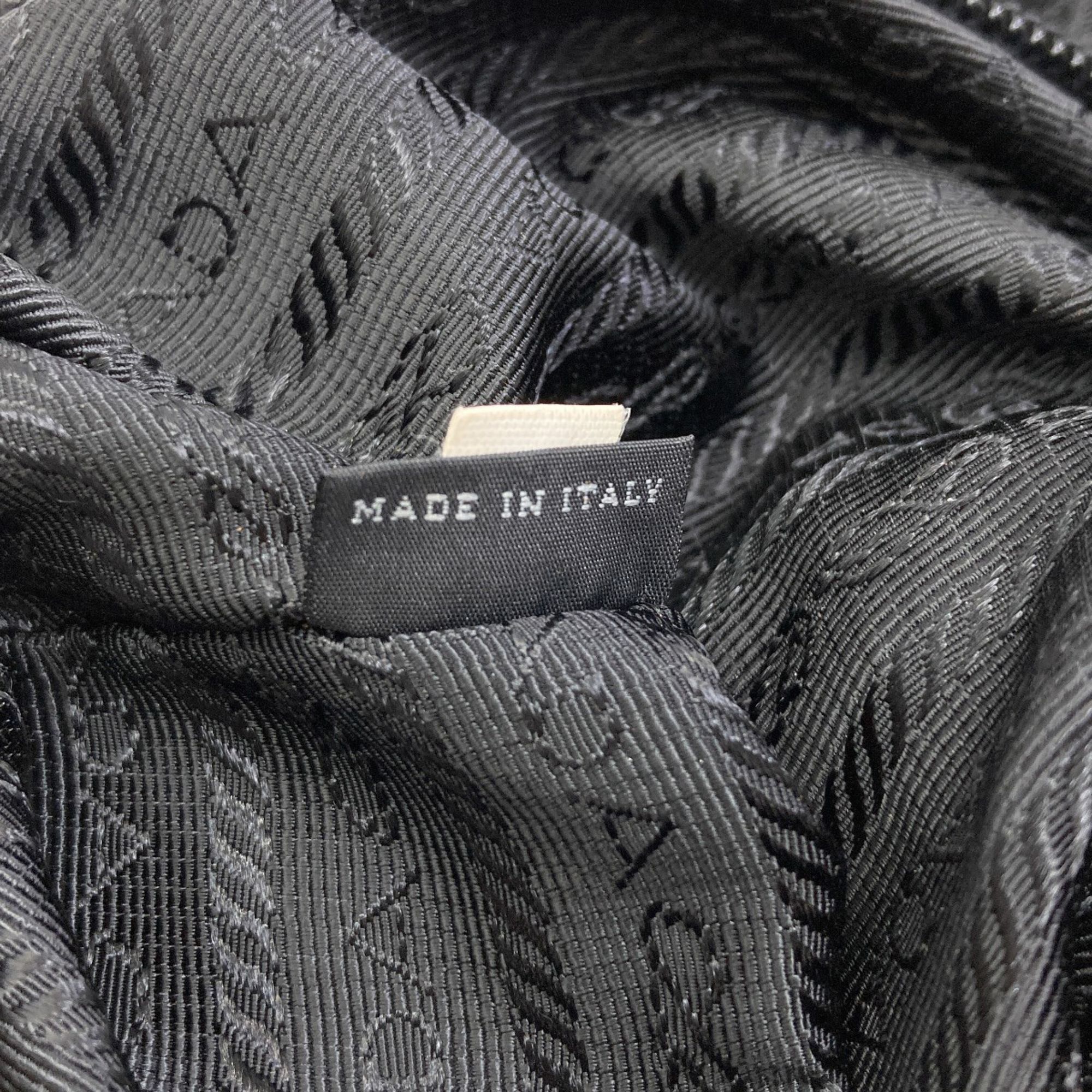 Nylon Shoulder Bag (Pre-Owned) - Prada - Modalova