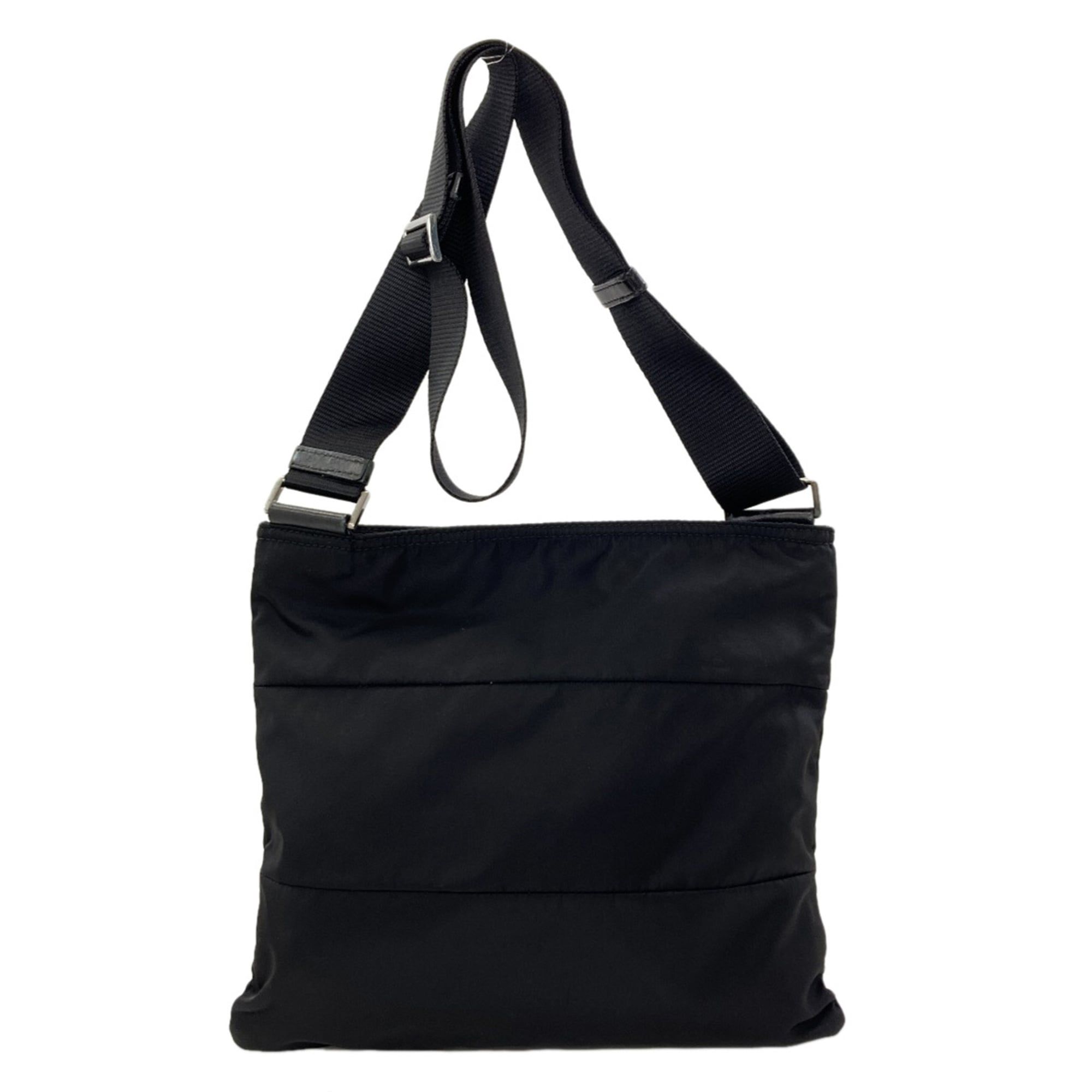 Nylon Shoulder Bag (Pre-Owned) - Prada - Modalova