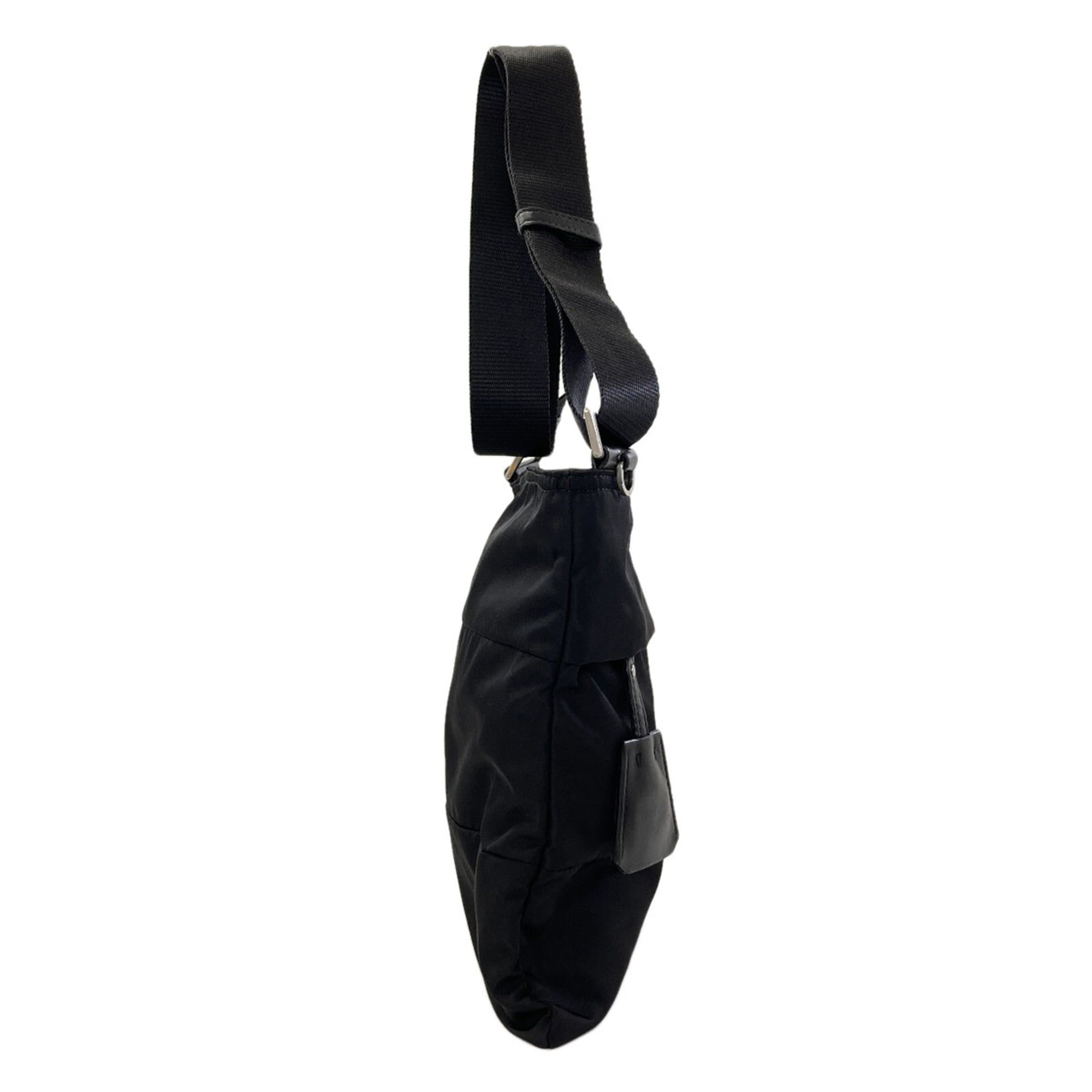 Nylon Shoulder Bag (Pre-Owned) - Prada - Modalova