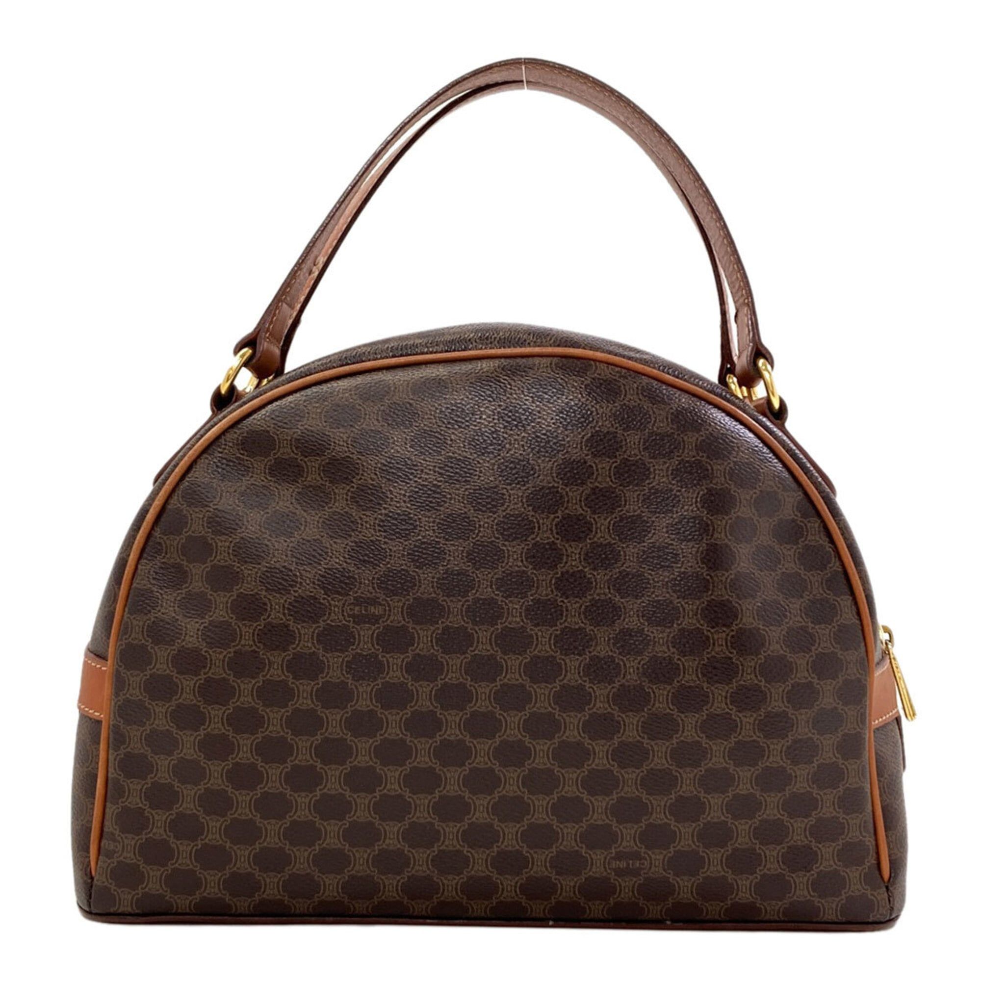 Pvc Handbag (Pre-Owned) - Celine - Modalova