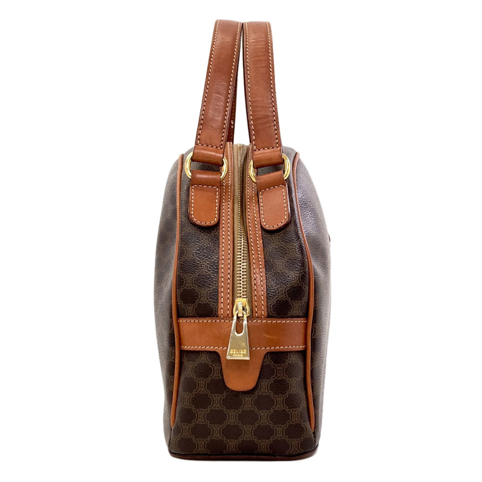 Pvc Handbag (Pre-Owned) - Celine - Modalova