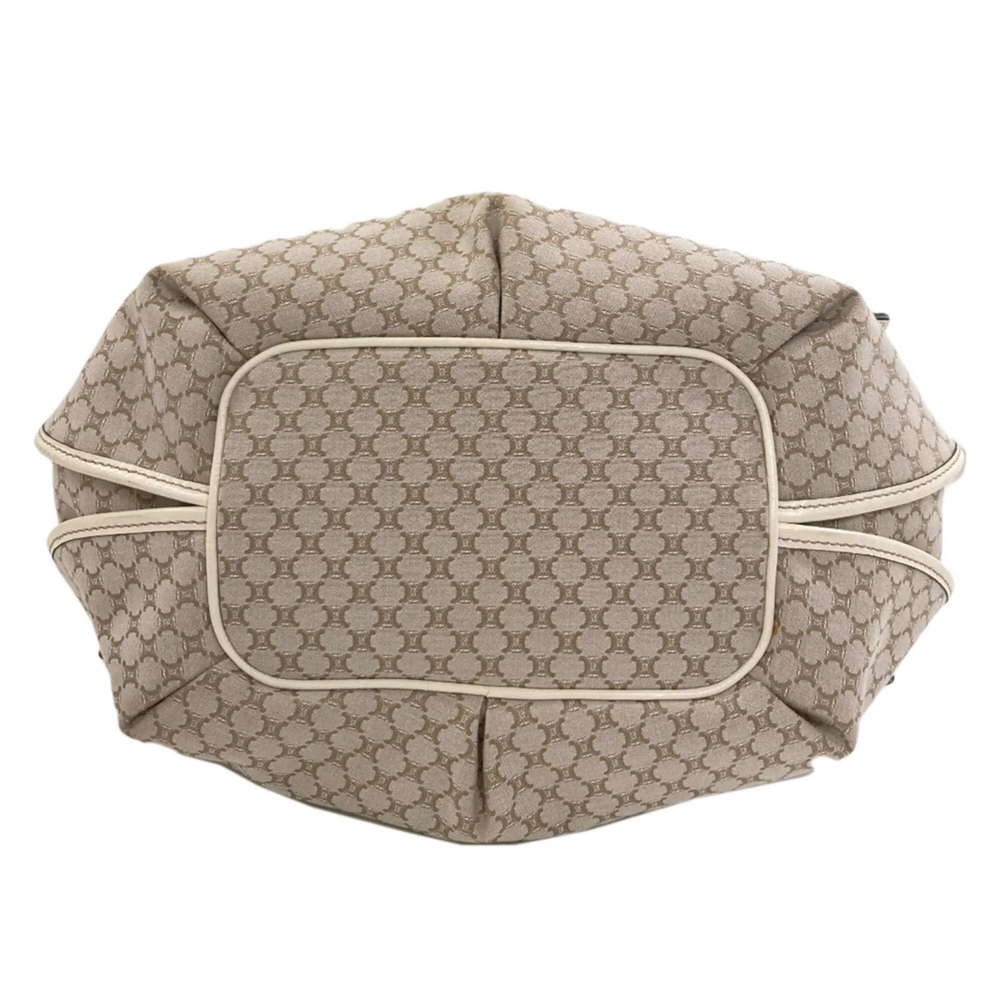 Macadam Canvas Tote Bag (Pre-Owned) - Celine - Modalova