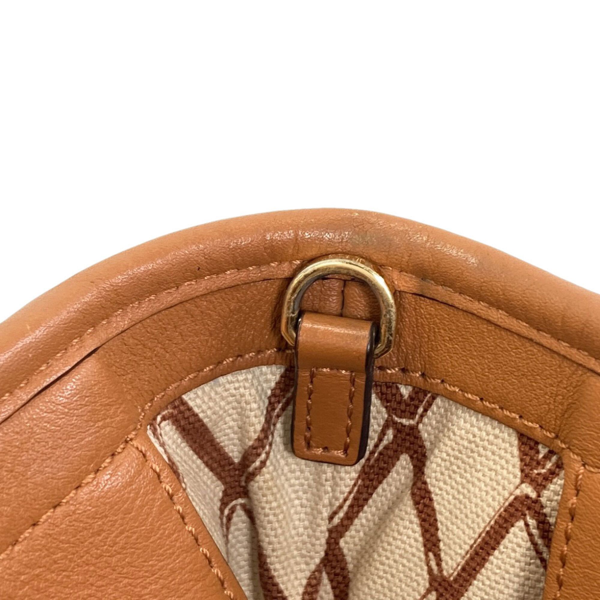 Mcm Brown Pvc Handbag (Pre-Owned) - MCM - Modalova