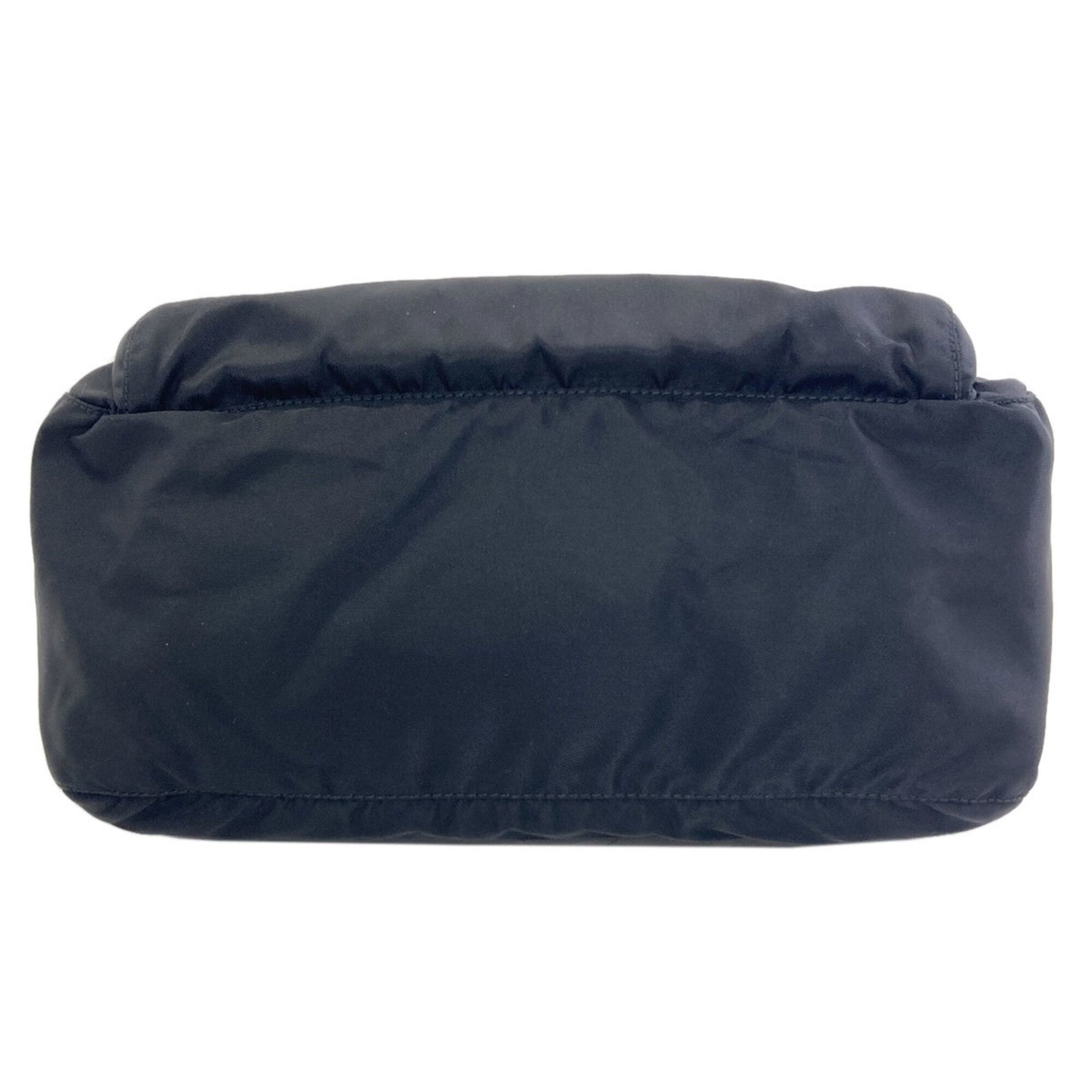 Nylon Shoulder Bag (Pre-Owned) - Prada - Modalova