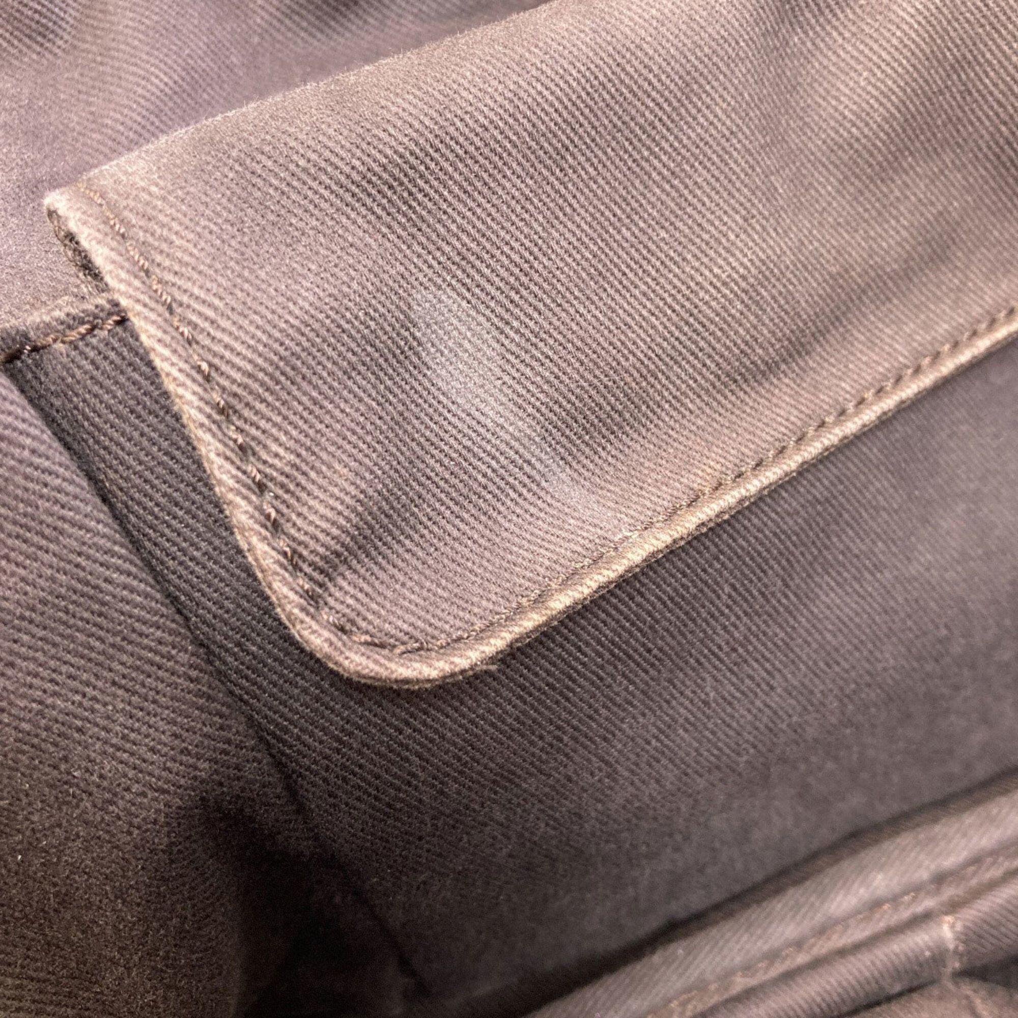 Macadam Canvas Tote Bag (Pre-Owned) - Celine - Modalova