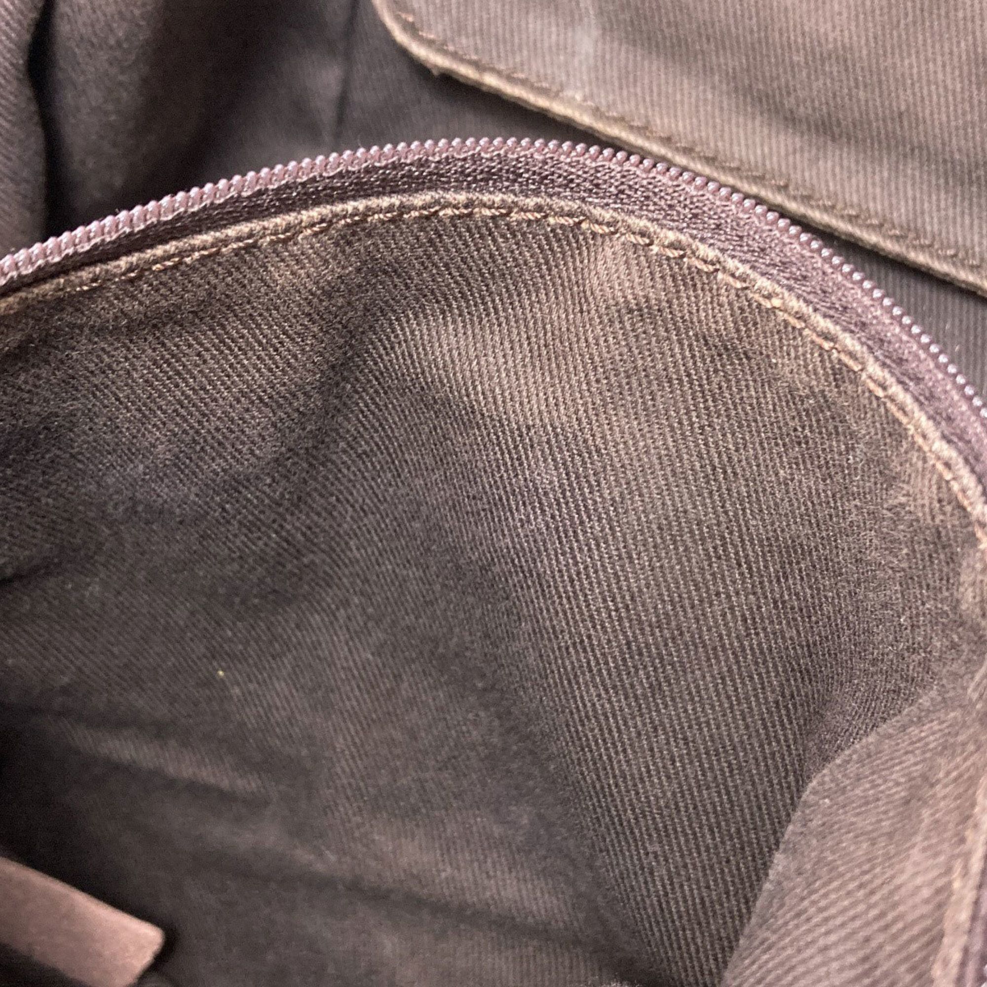 Macadam Canvas Tote Bag (Pre-Owned) - Celine - Modalova
