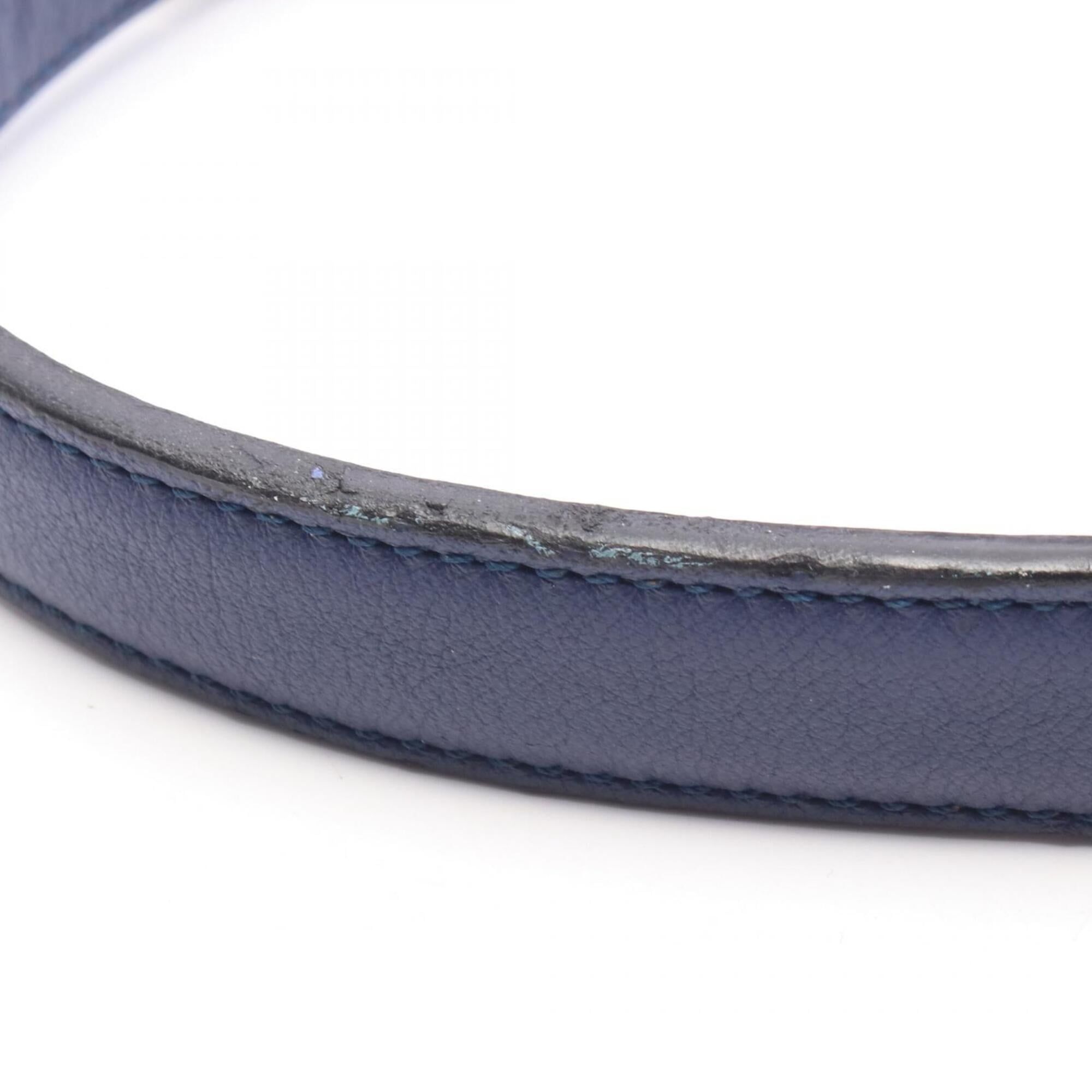 Leather Handbag Shoulder Bag (Pre-Owned) - Loewe - Modalova