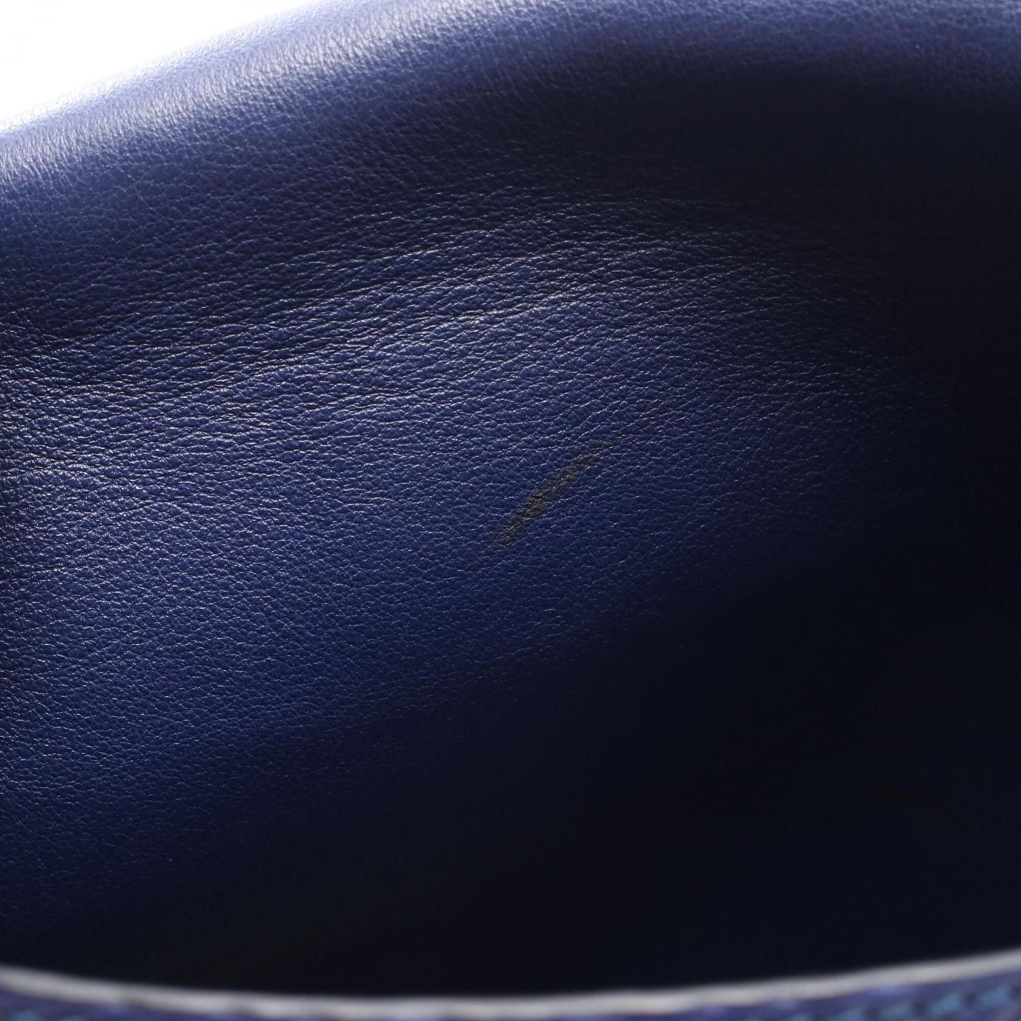 Leather Handbag Shoulder Bag (Pre-Owned) - Loewe - Modalova