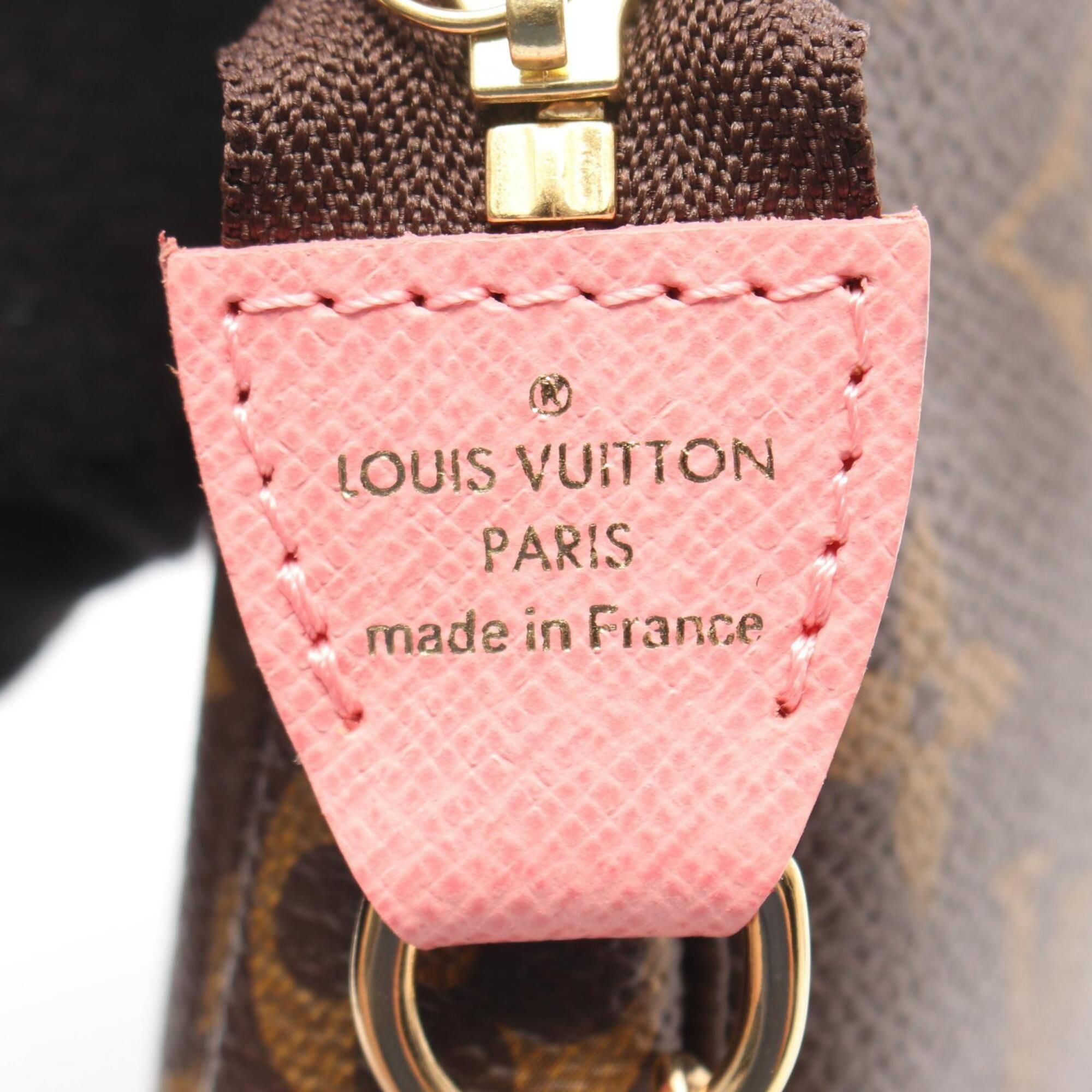 Handbag Pochette (Pre-Owned) - Louis Vuitton - Modalova