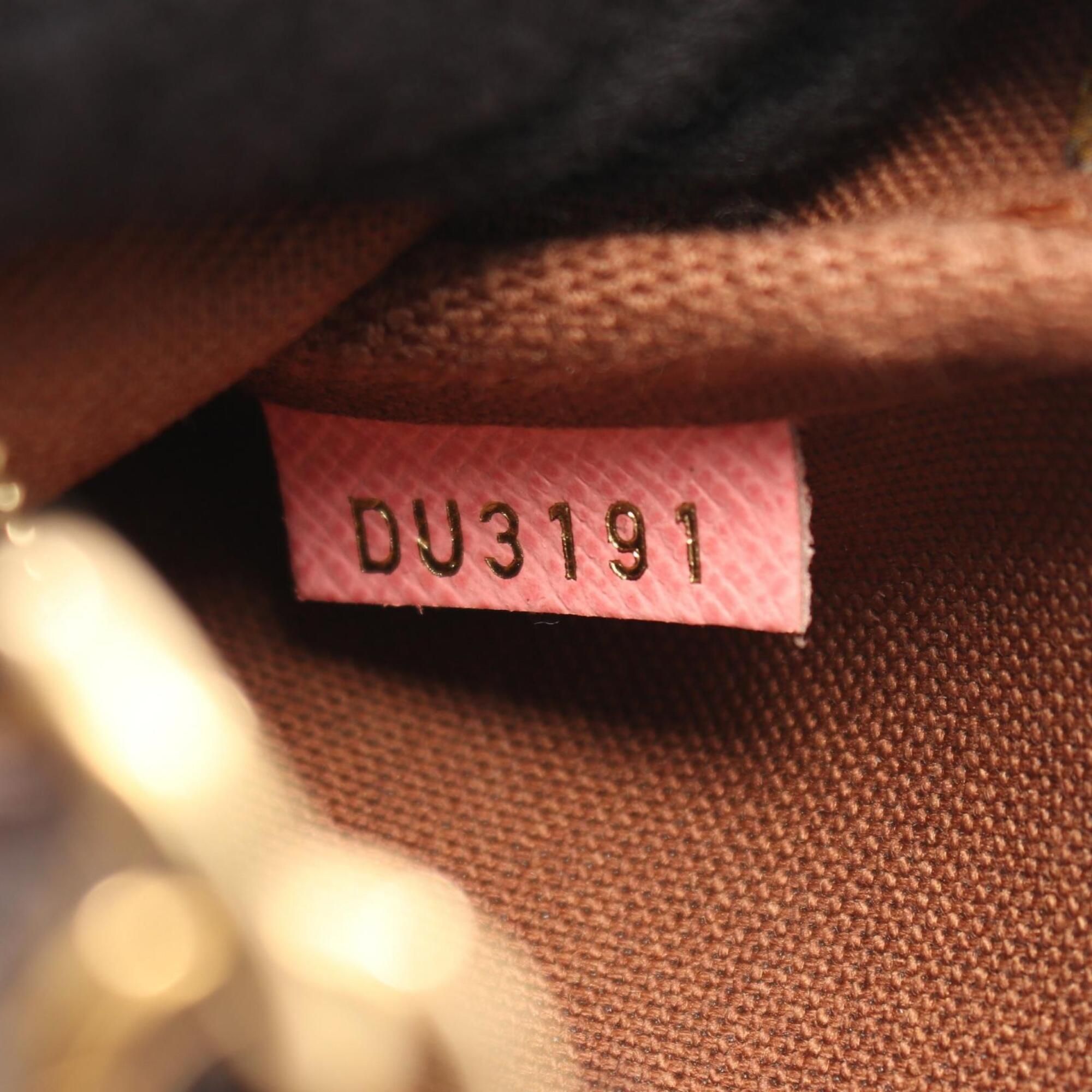 Handbag Pochette (Pre-Owned) - Louis Vuitton - Modalova