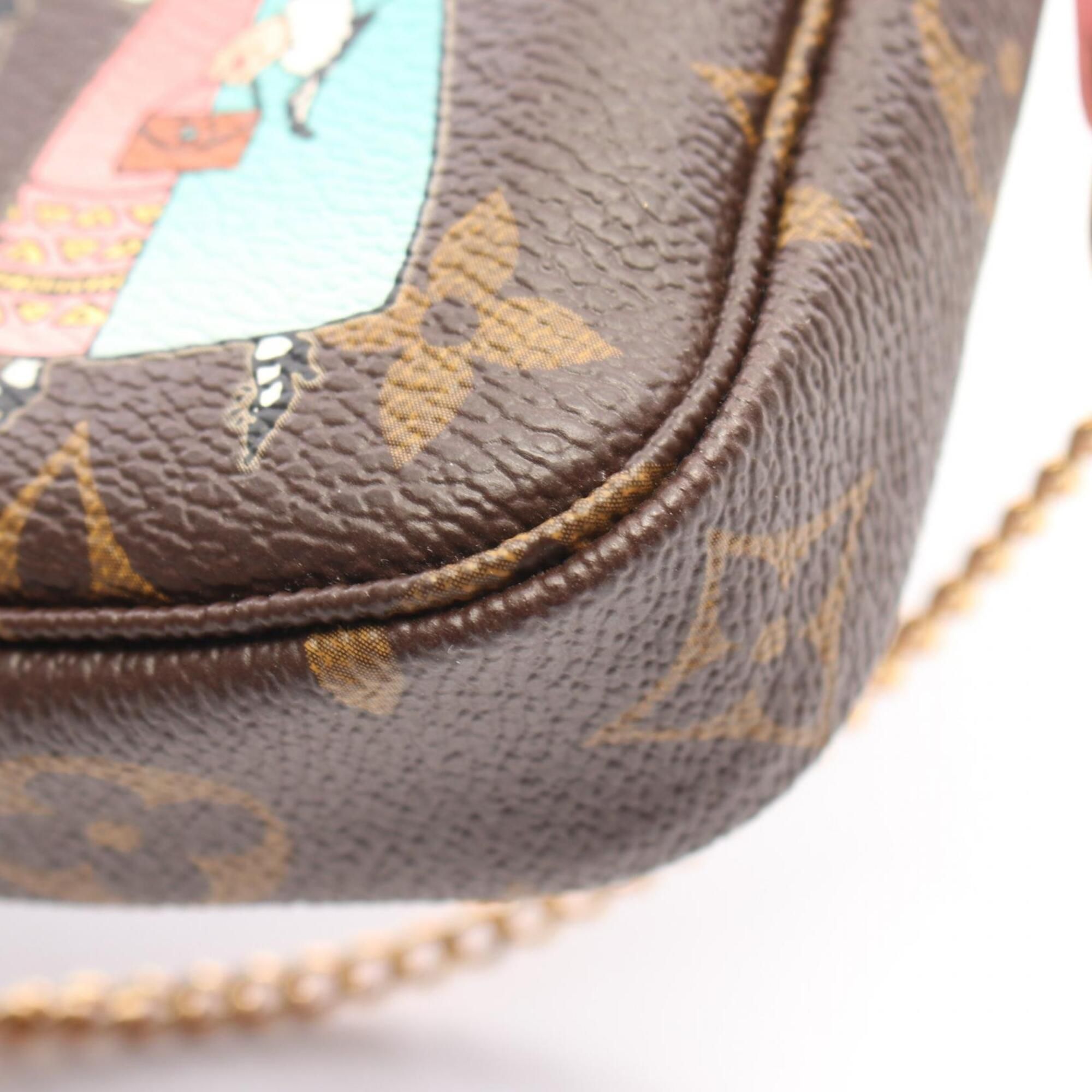 Handbag Pochette (Pre-Owned) - Louis Vuitton - Modalova