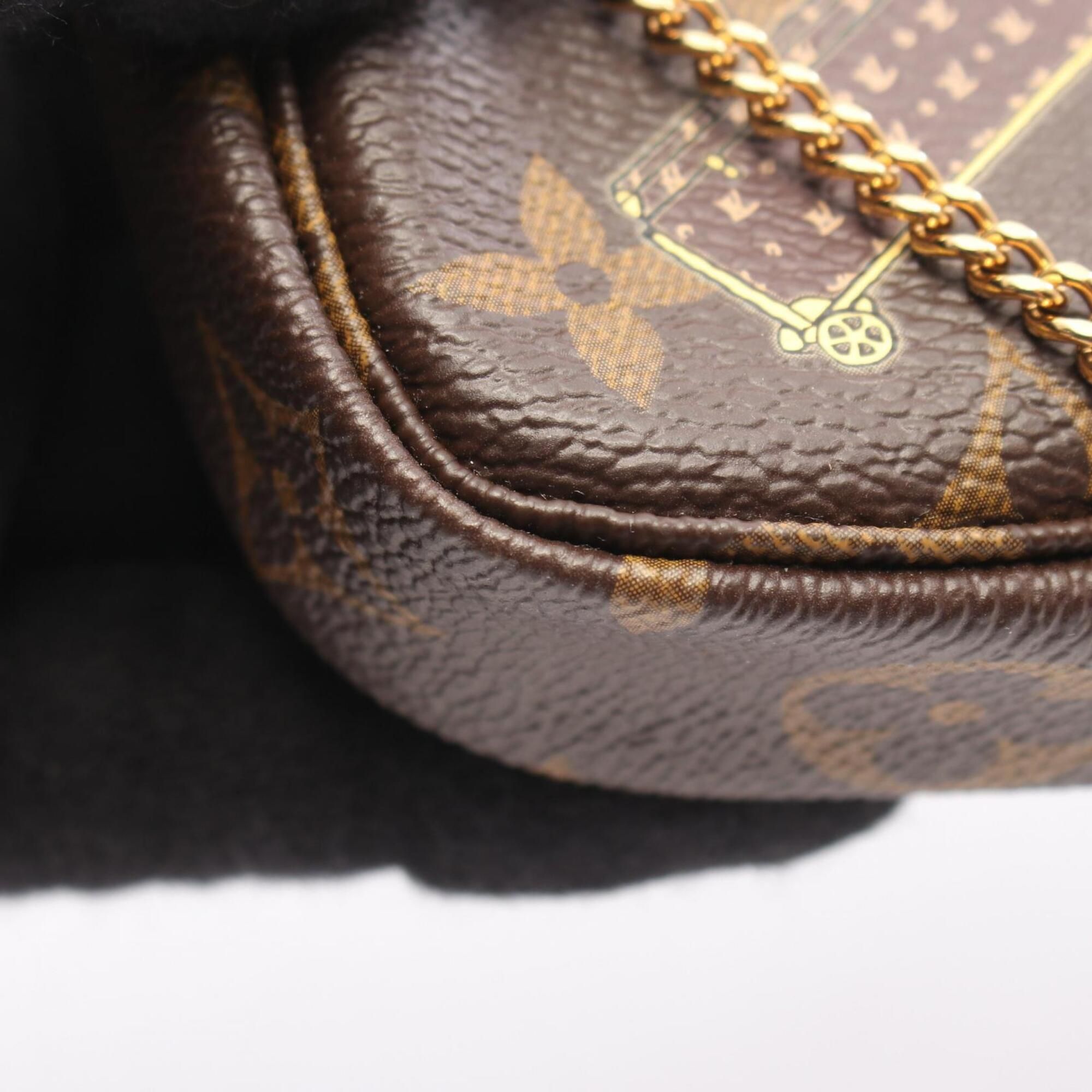 Handbag Pochette (Pre-Owned) - Louis Vuitton - Modalova