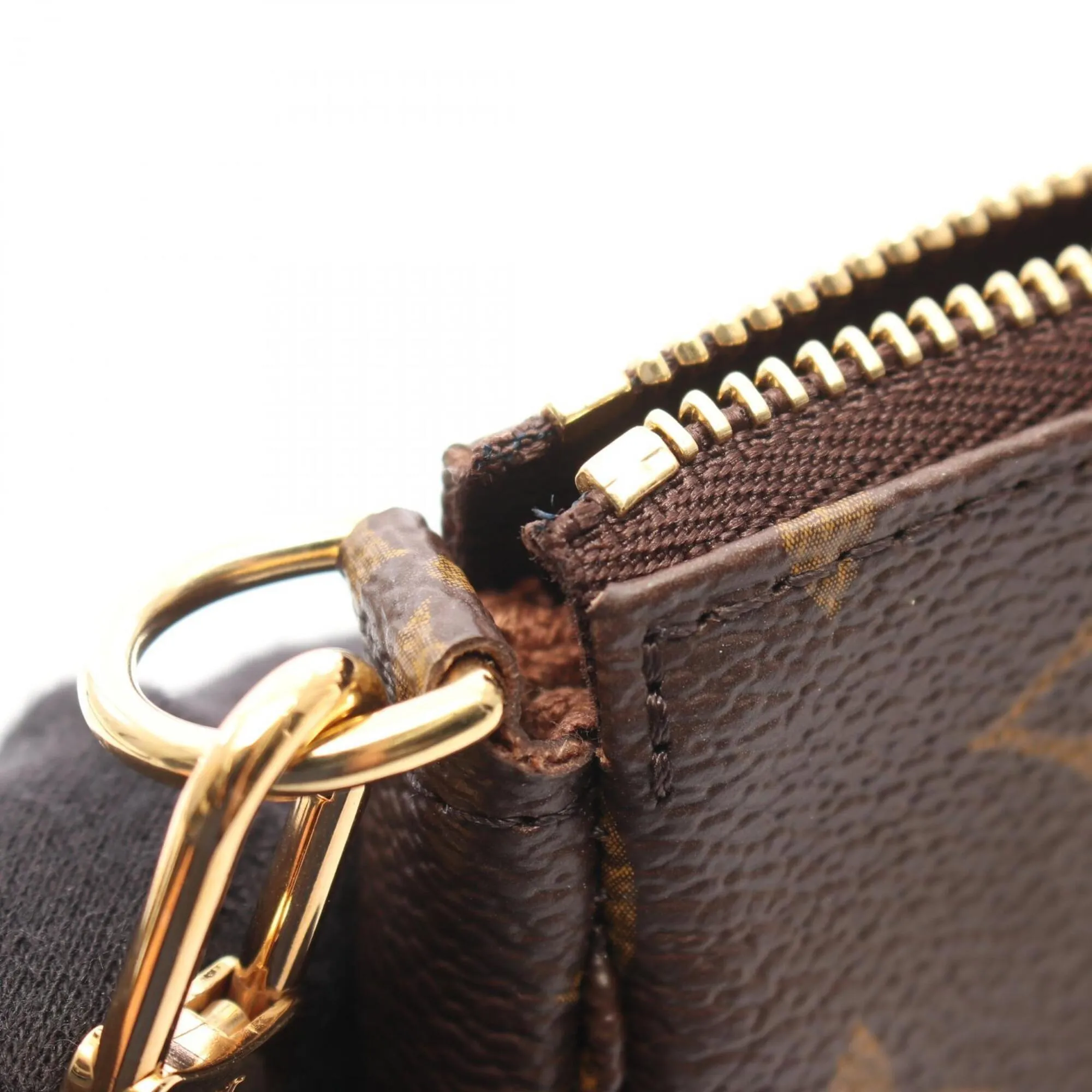 Handbag Pochette (Pre-Owned) - Louis Vuitton - Modalova