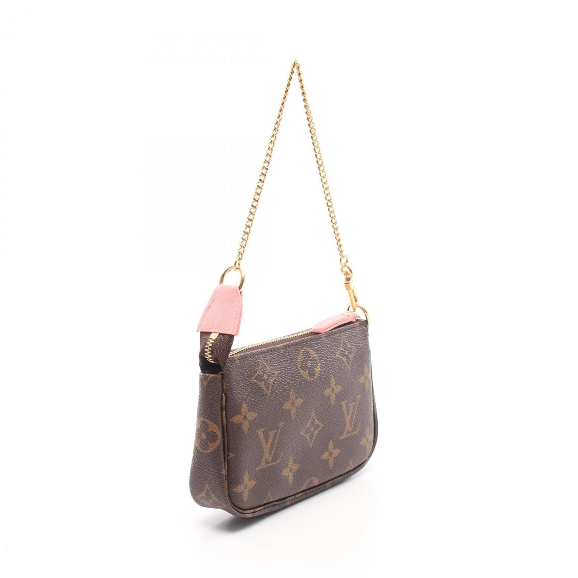 Handbag Pochette (Pre-Owned) - Louis Vuitton - Modalova