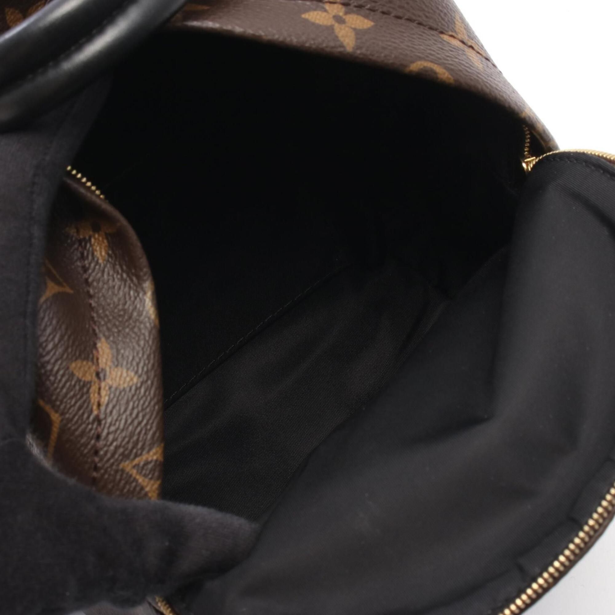 Leather Backpack (Pre-Owned) - Louis Vuitton - Modalova
