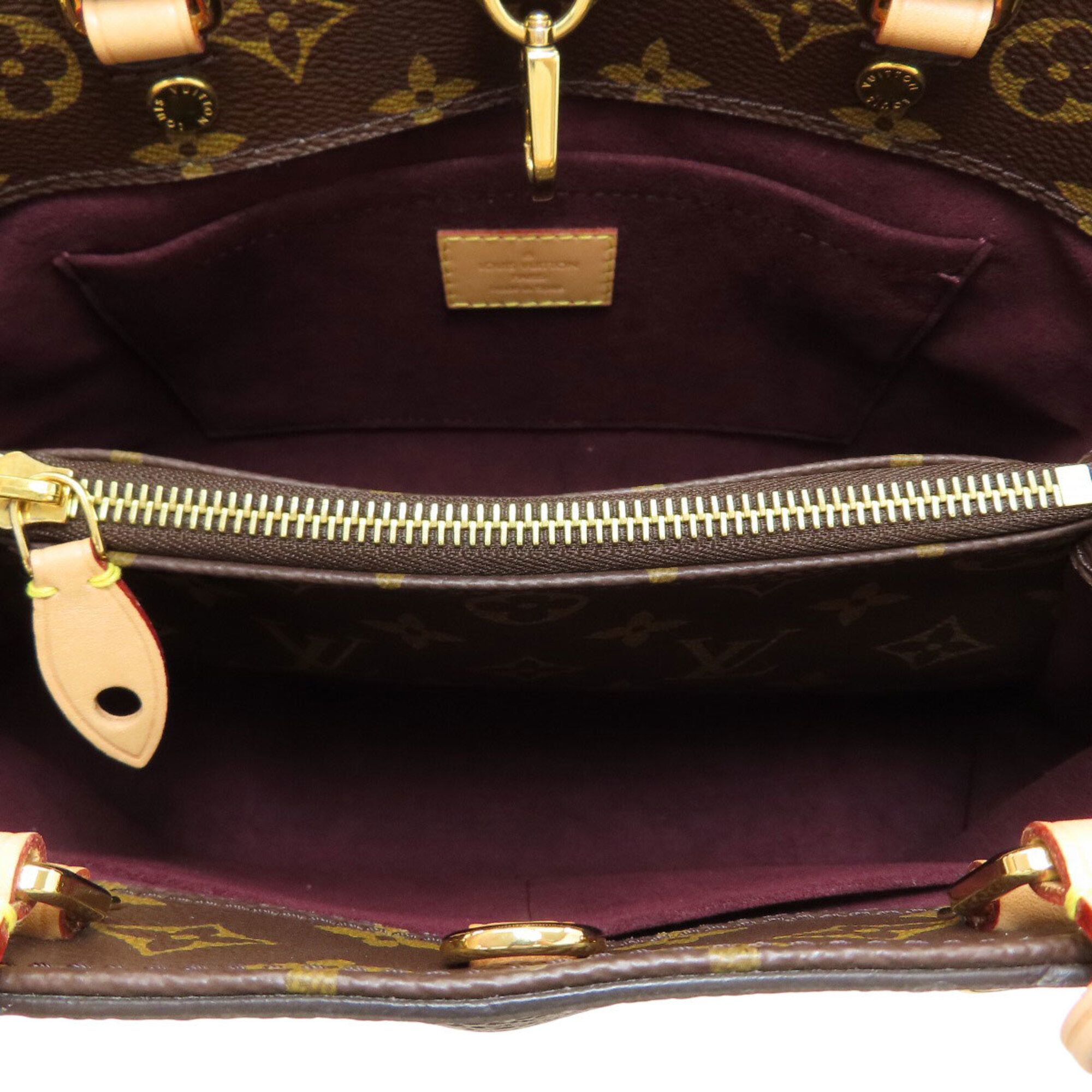 Handbag (Pre-Owned) - Louis Vuitton - Modalova