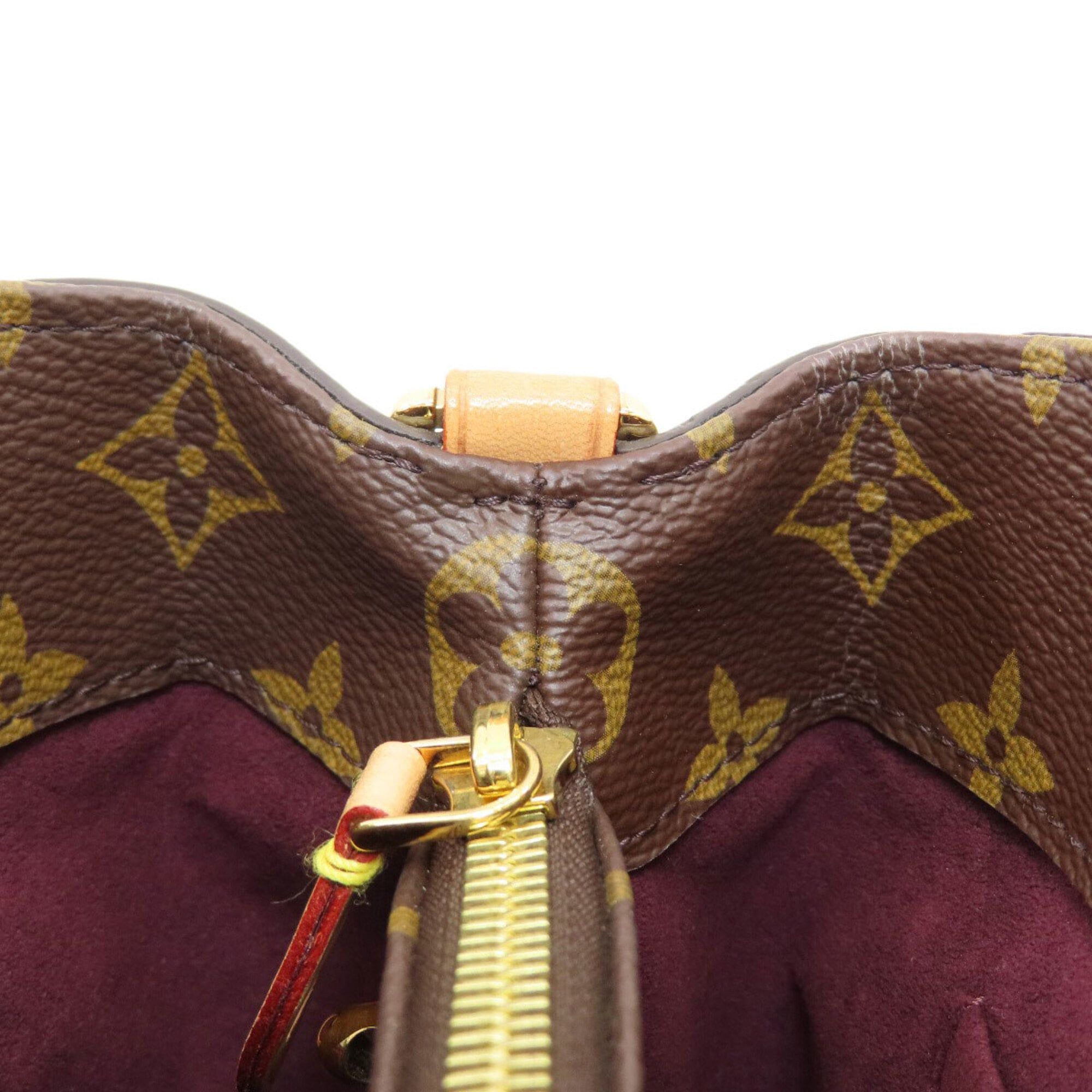 Handbag (Pre-Owned) - Louis Vuitton - Modalova