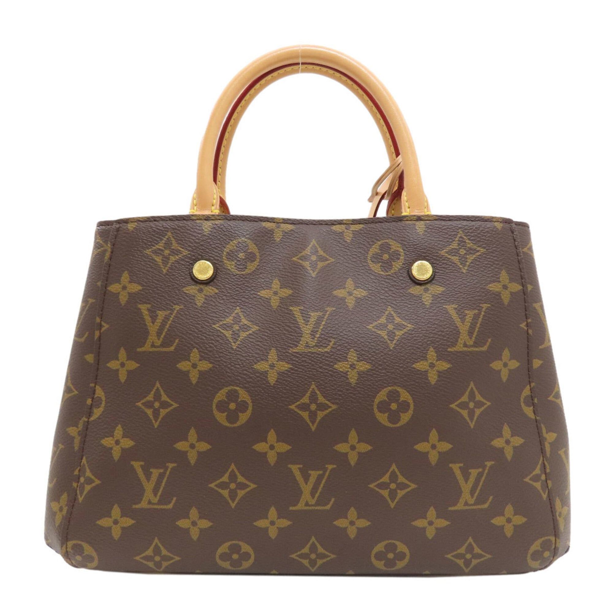 Handbag (Pre-Owned) - Louis Vuitton - Modalova
