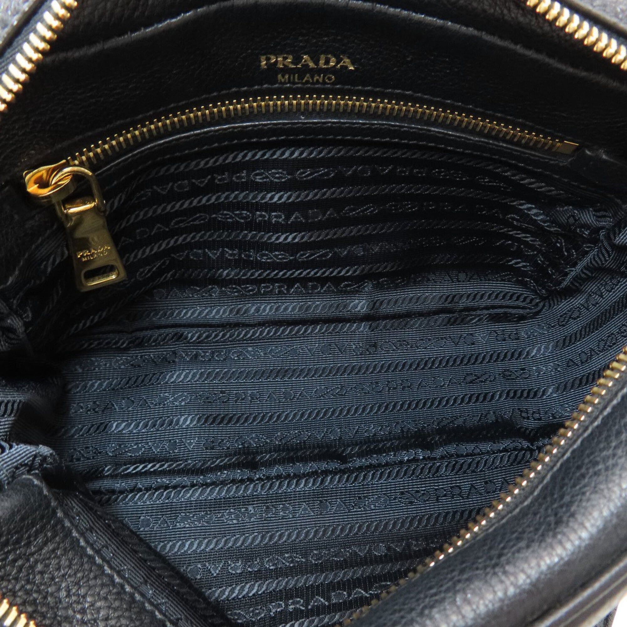 Shoulder Bag (Pre-Owned) - Prada - Modalova