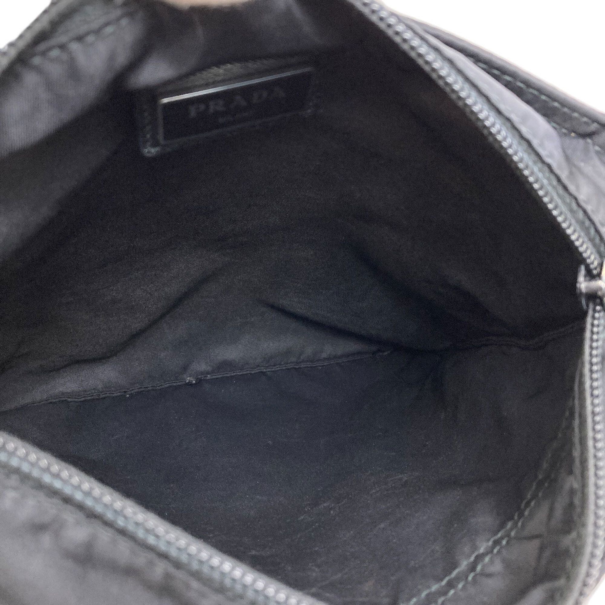 Nylon Shoulder Bag (Pre-Owned) - Prada - Modalova
