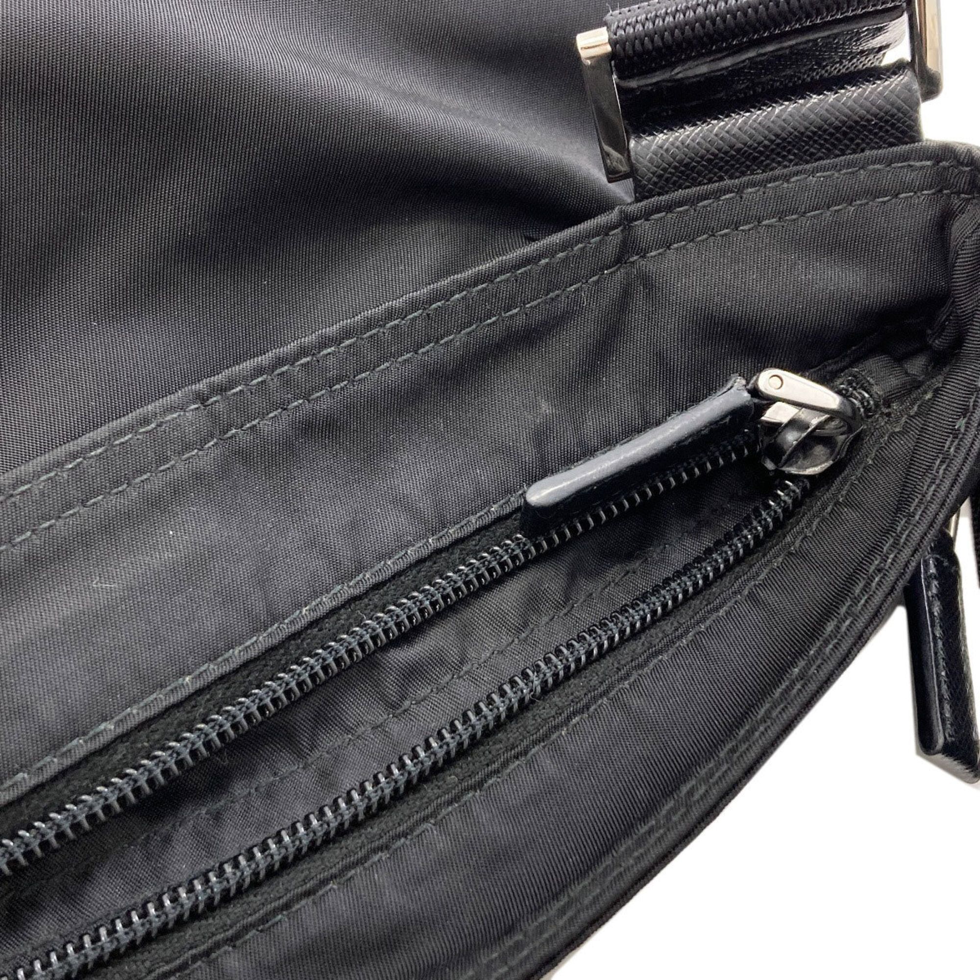 Nylon Shoulder Bag (Pre-Owned) - Prada - Modalova