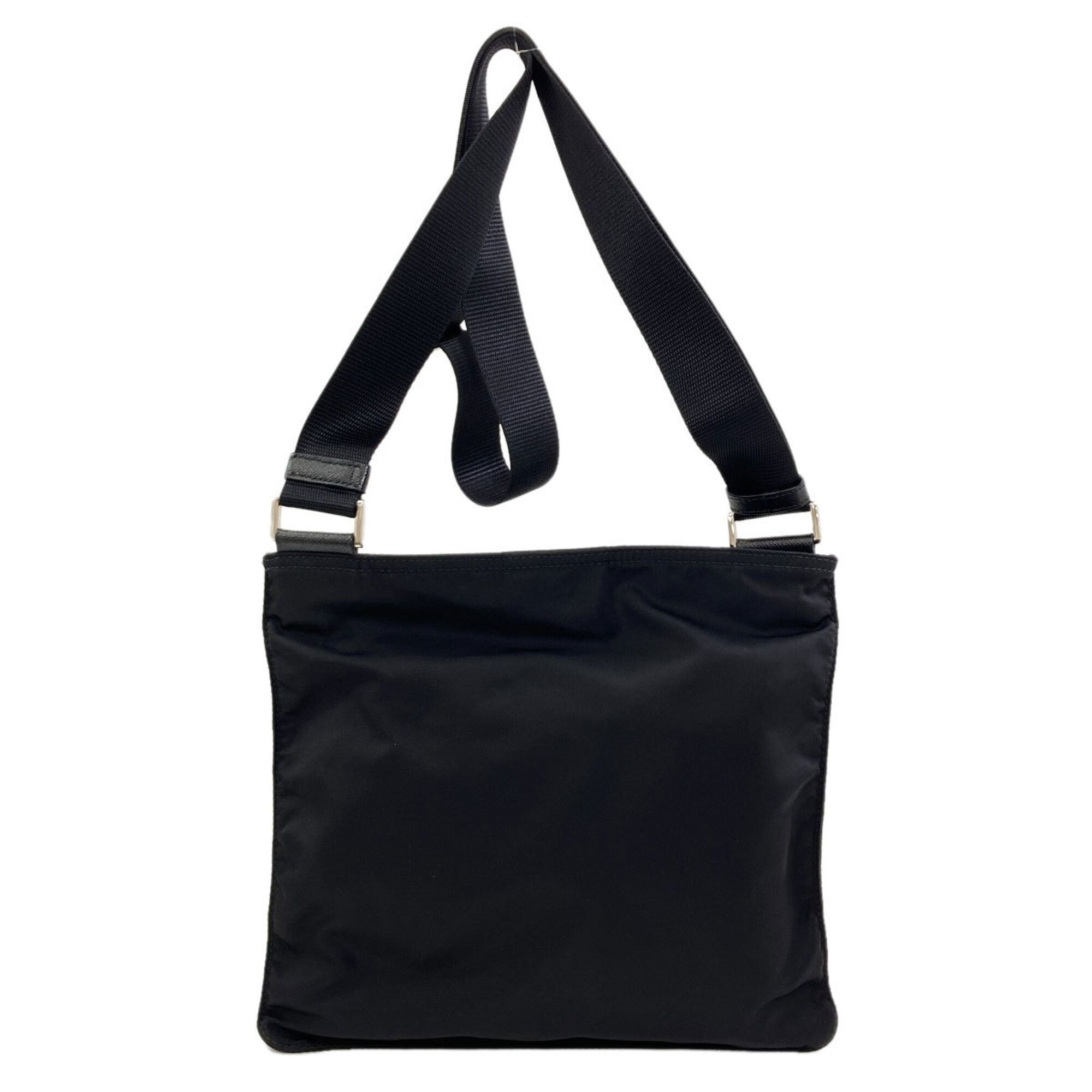 Nylon Shoulder Bag (Pre-Owned) - Prada - Modalova