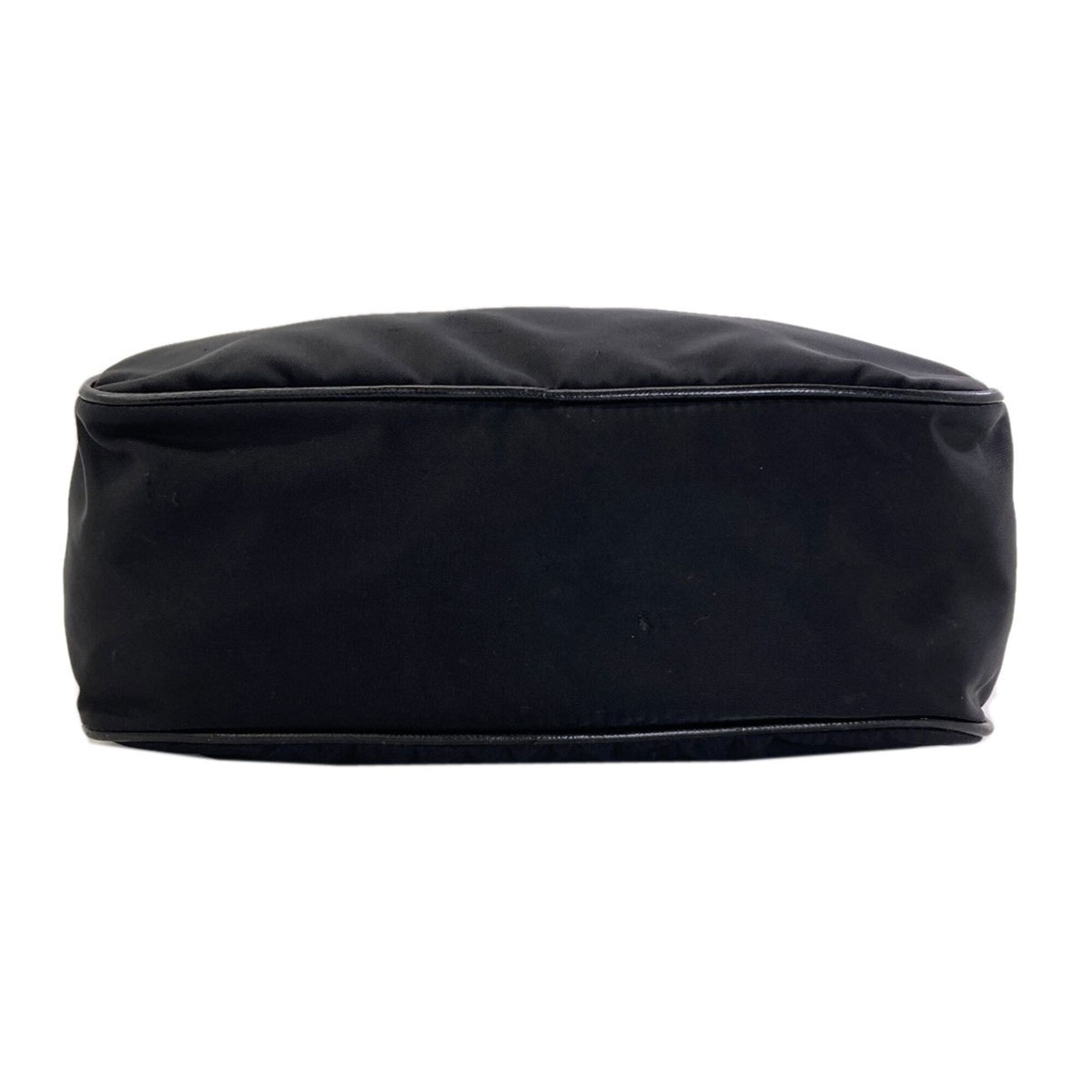 Nylon Shoulder Bag (Pre-Owned) - Prada - Modalova