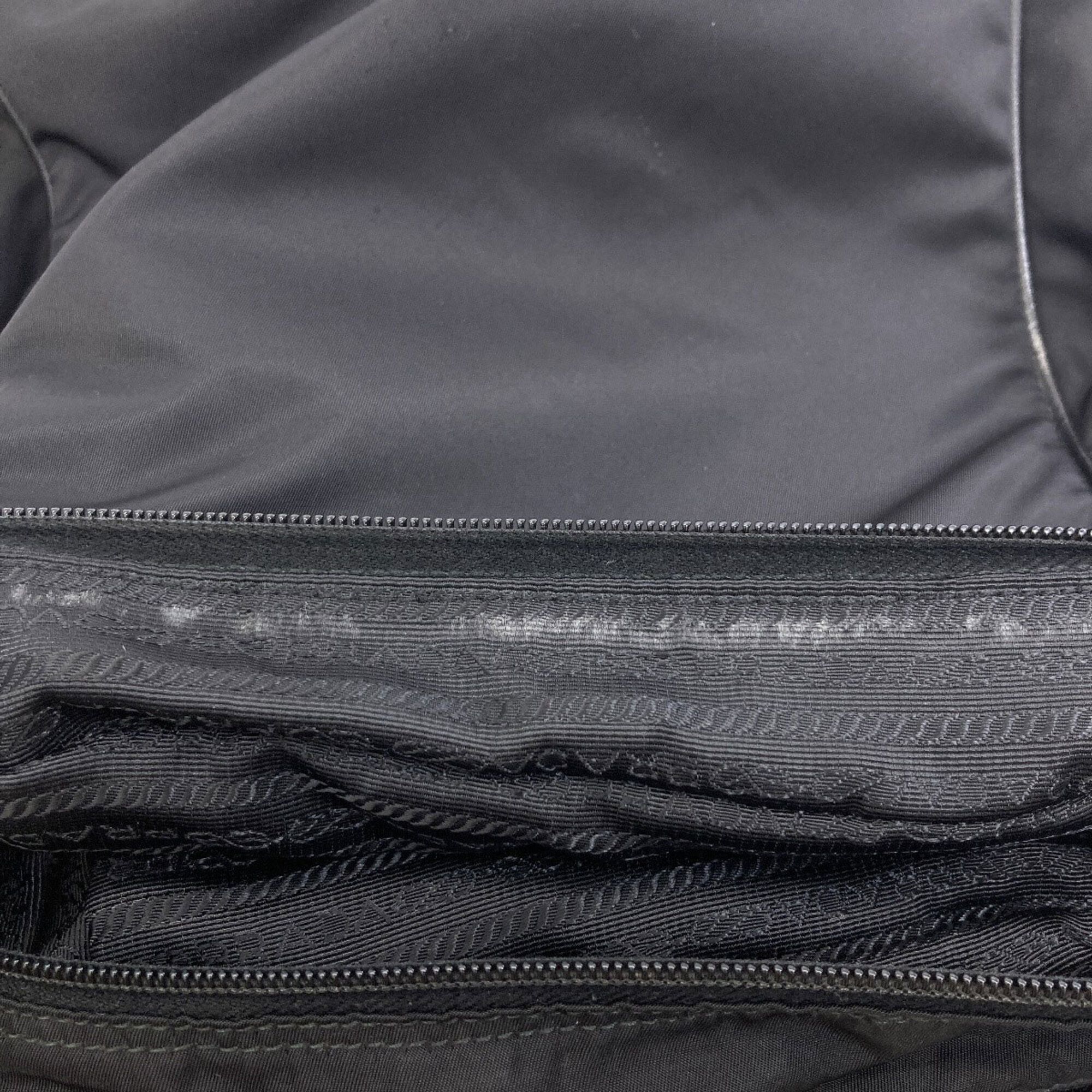 Nylon Shoulder Bag (Pre-Owned) - Prada - Modalova