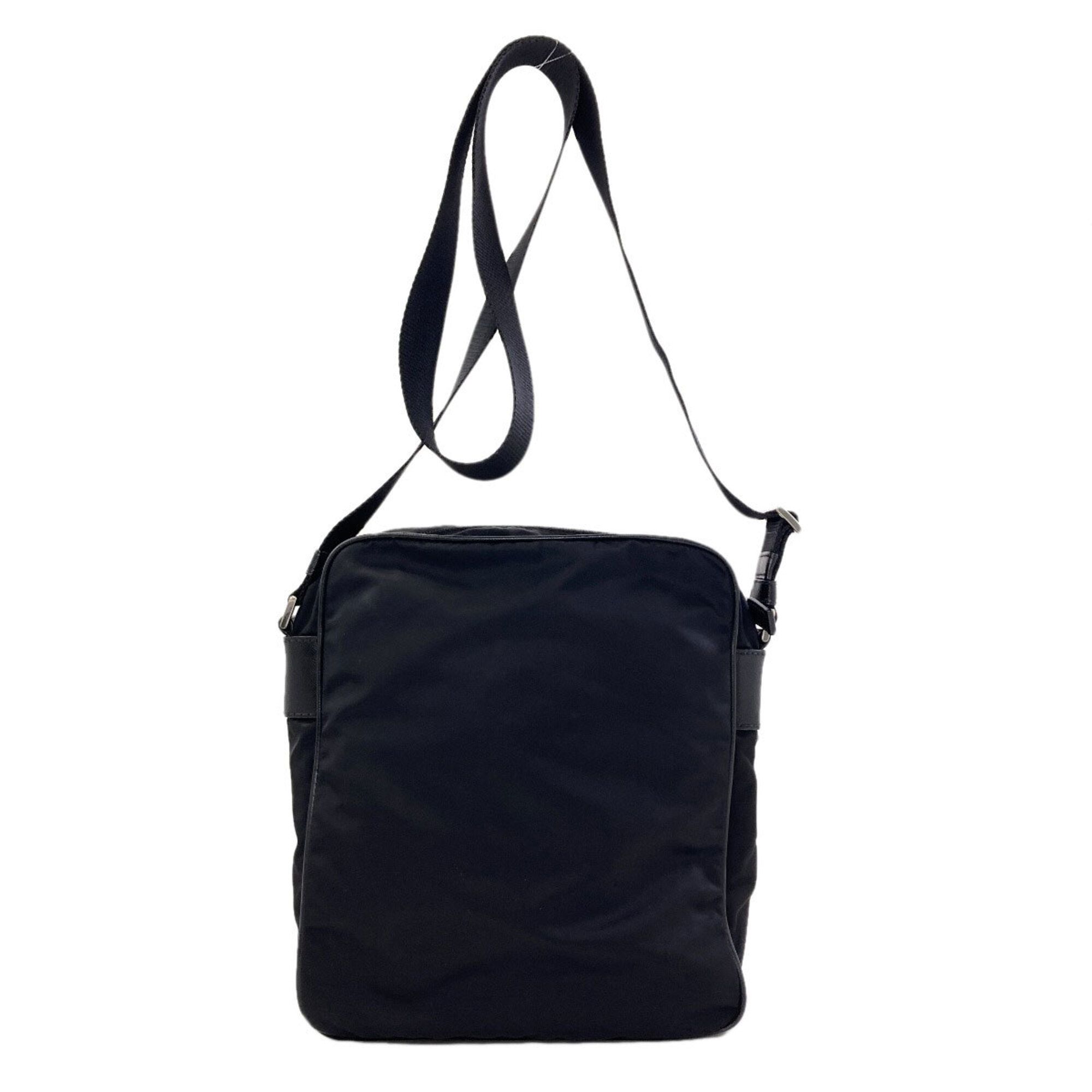 Nylon Shoulder Bag (Pre-Owned) - Prada - Modalova
