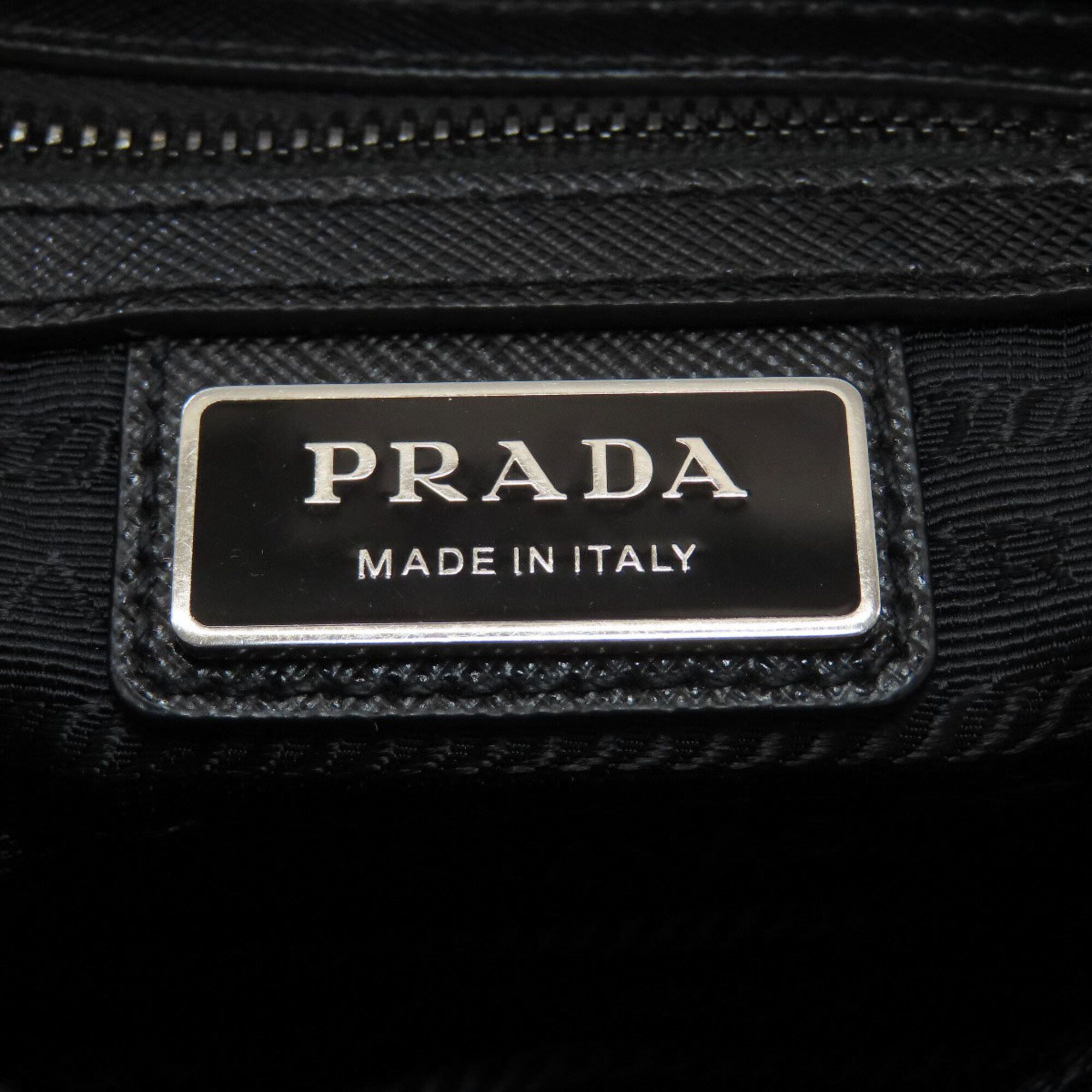 Nylon Shoulder Bag (Pre-Owned) - Prada - Modalova