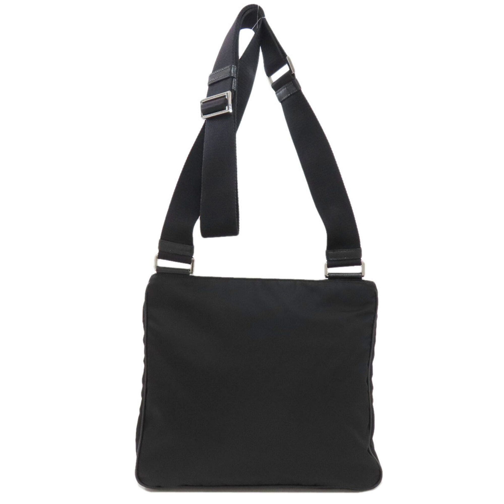 Nylon Shoulder Bag (Pre-Owned) - Prada - Modalova