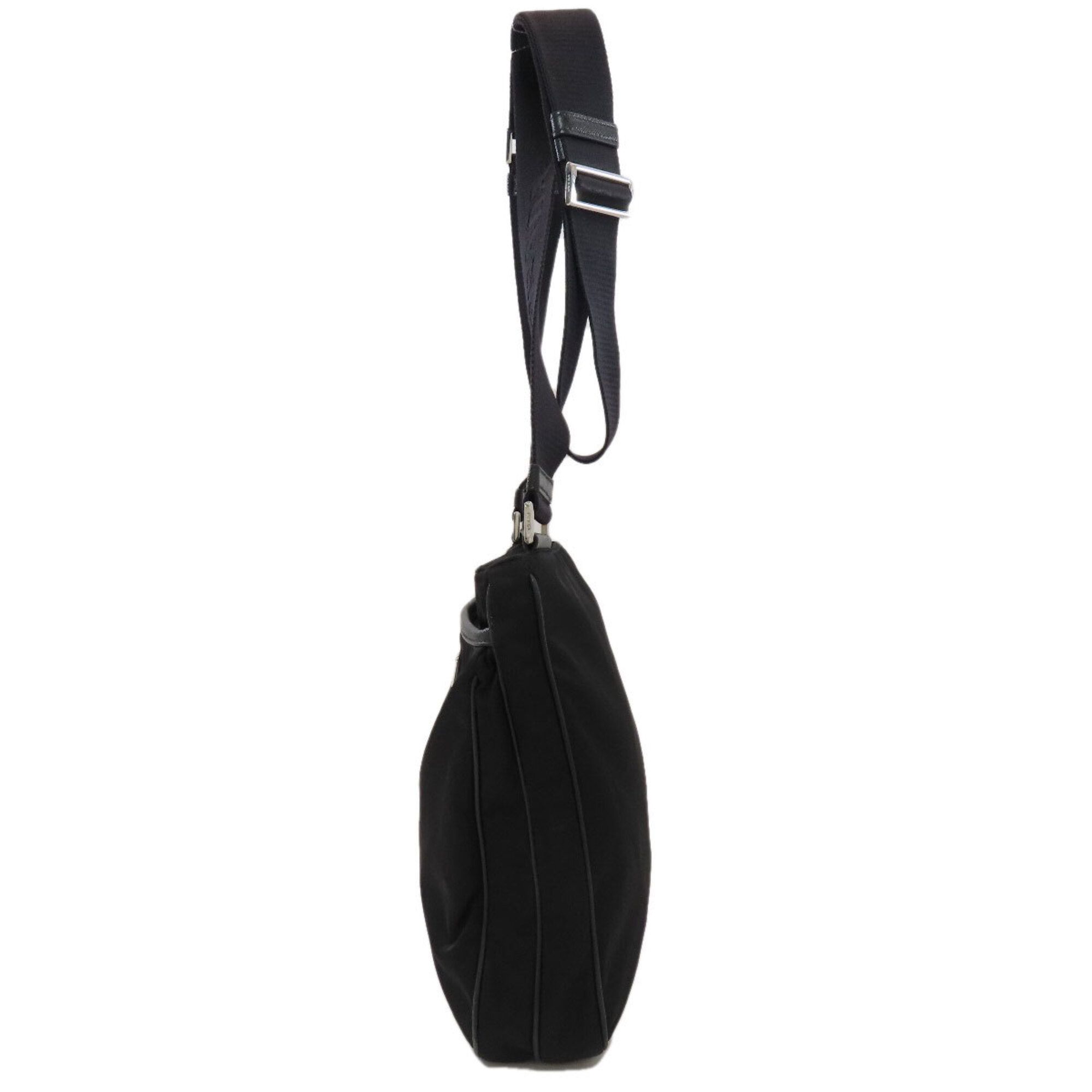 Nylon Shoulder Bag (Pre-Owned) - Prada - Modalova