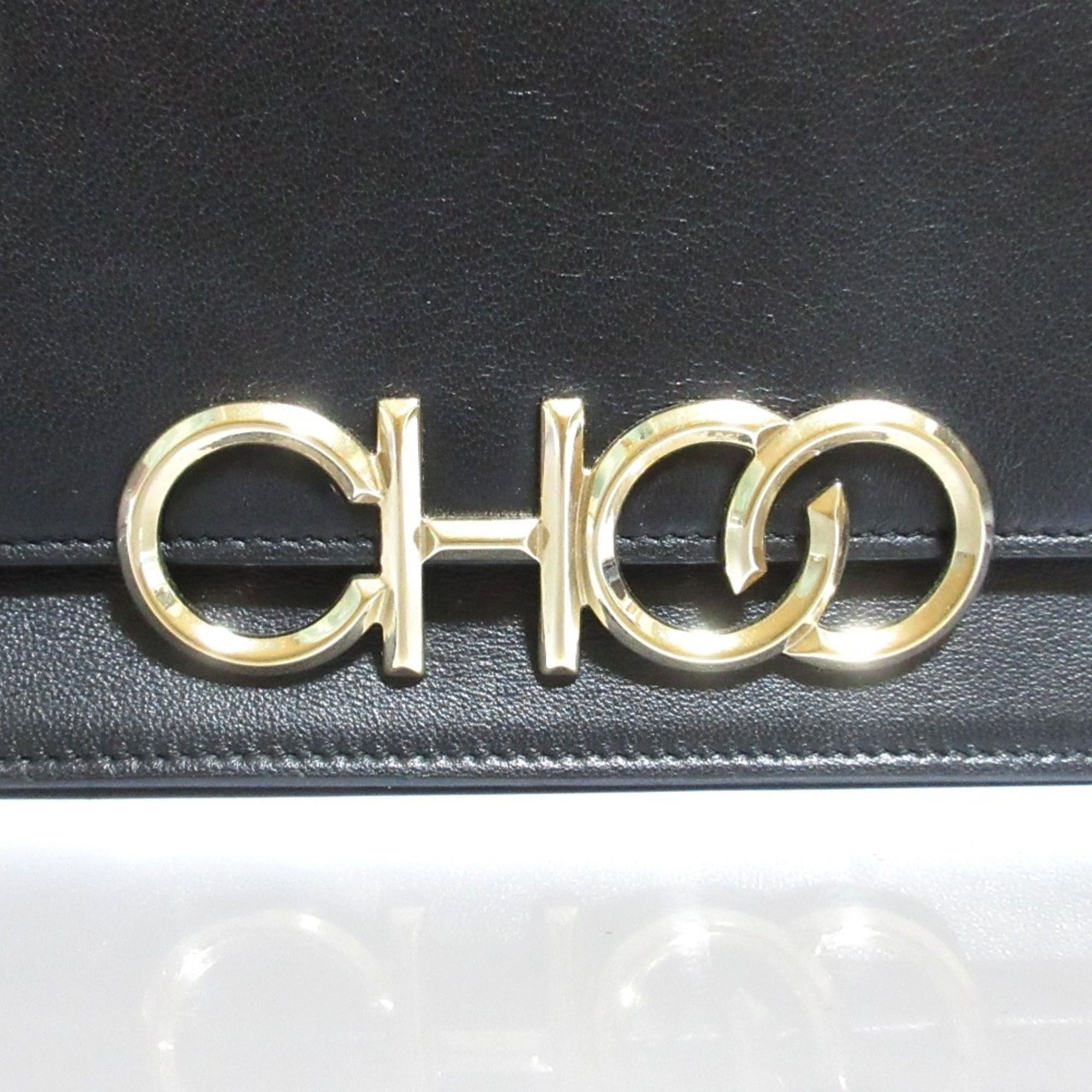 Shoulder Bag (Pre-Owned) - Jimmy Choo - Modalova
