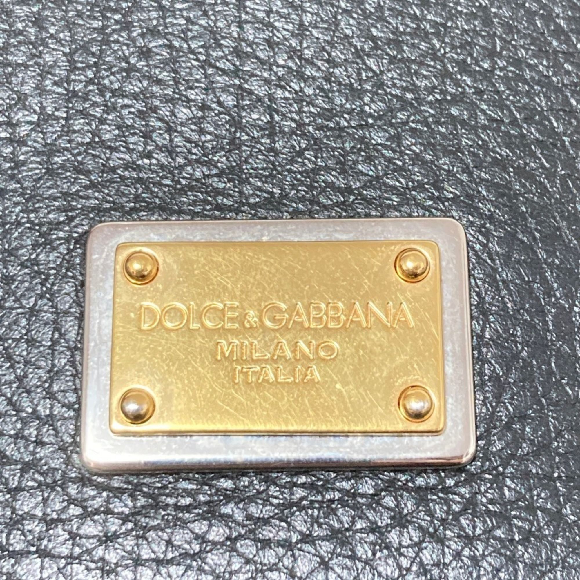 Shoulder Bag Tote Bag (Pre-Owned) - Dolce & Gabbana - Modalova