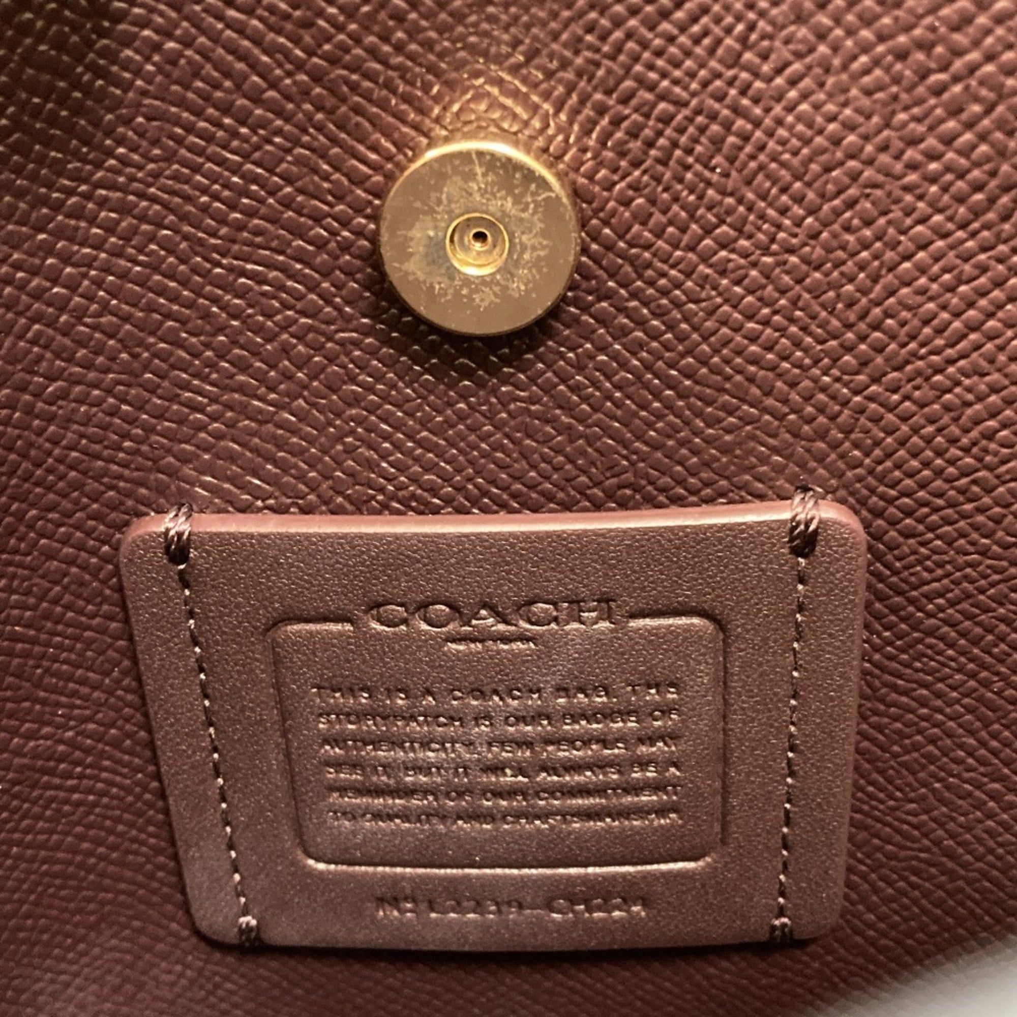 Shoulder Bag (Pre-Owned) - Coach - Modalova