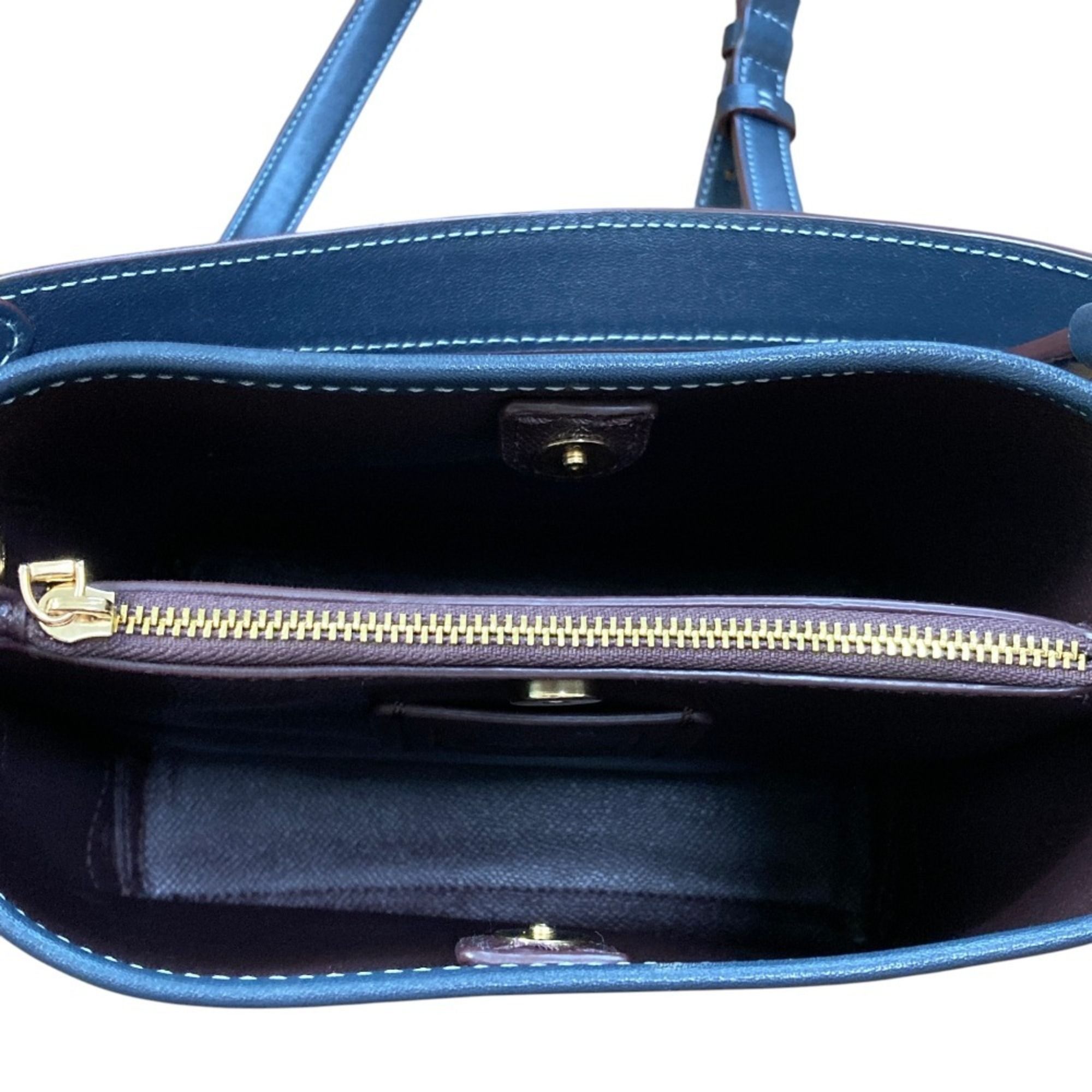 Shoulder Bag (Pre-Owned) - Coach - Modalova