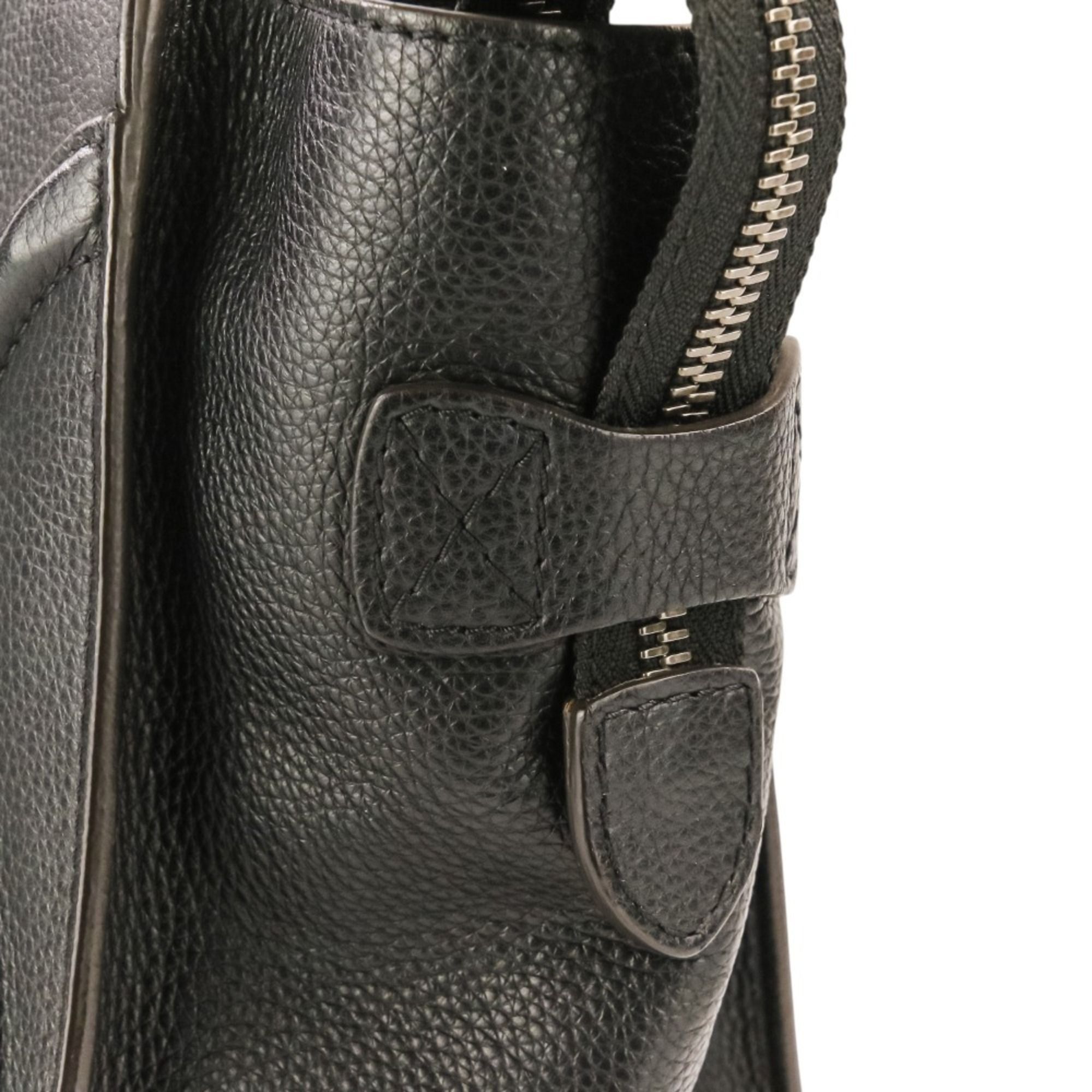 Leather Tote Bag (Pre-Owned) - Celine - Modalova
